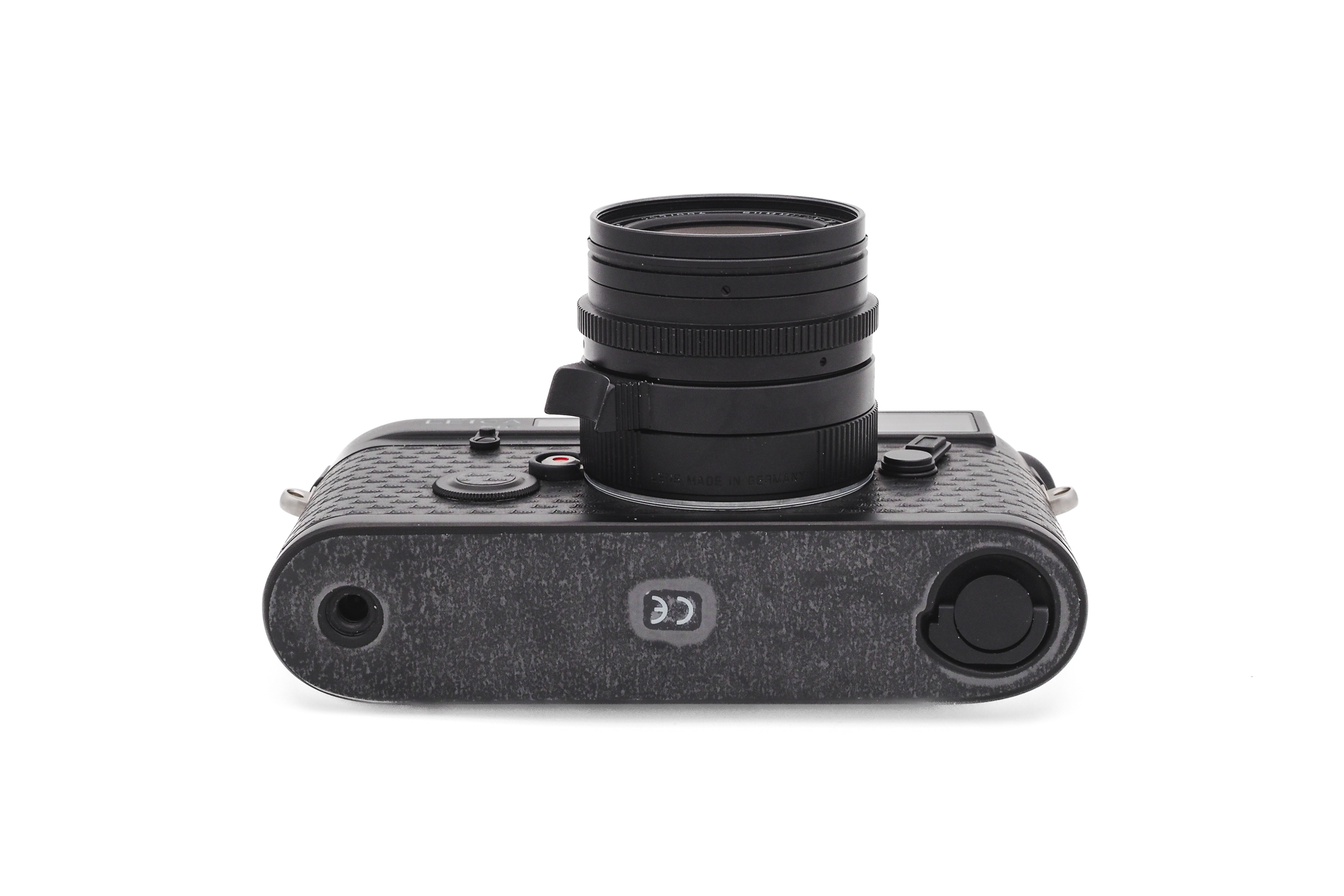 Leica M6 "Ein Stück Leica" + Summilux-M 35mm f/1.4 Leica M6 "Ein Stück Leica" + Summilux-M 35mm f/1.4