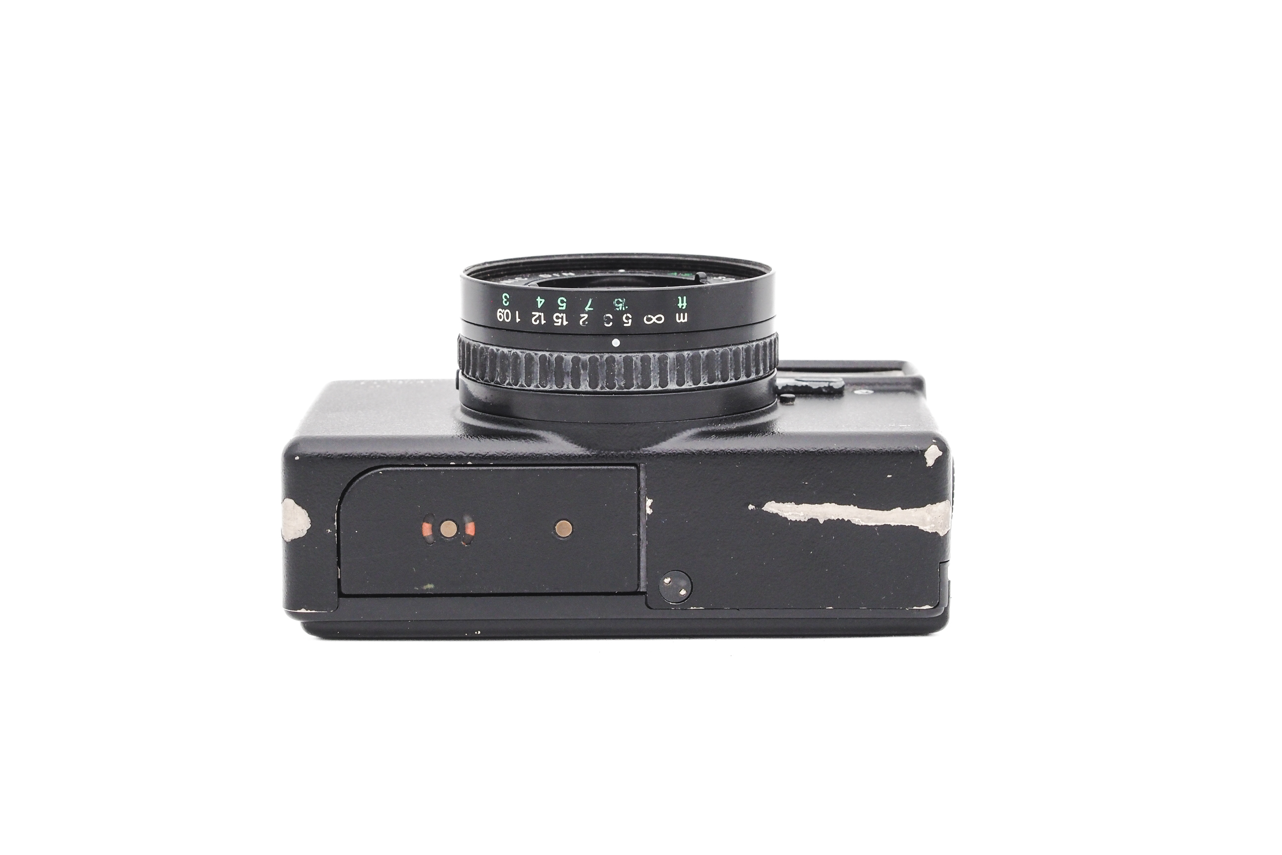 Agfa Optima Sensor 1035 Agfa Optima Sensor 1035