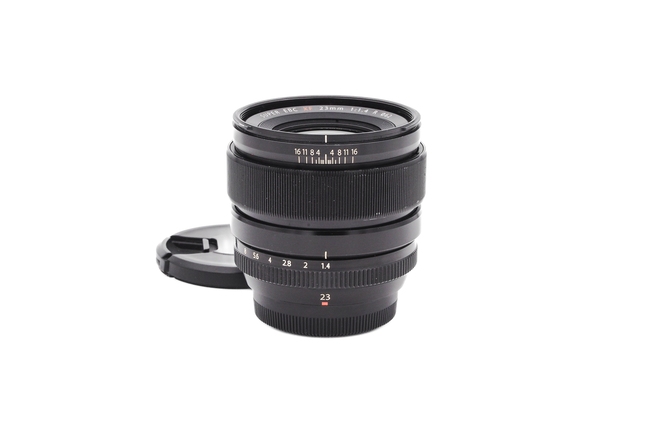 Fujinon XF 23mm 1.4 R