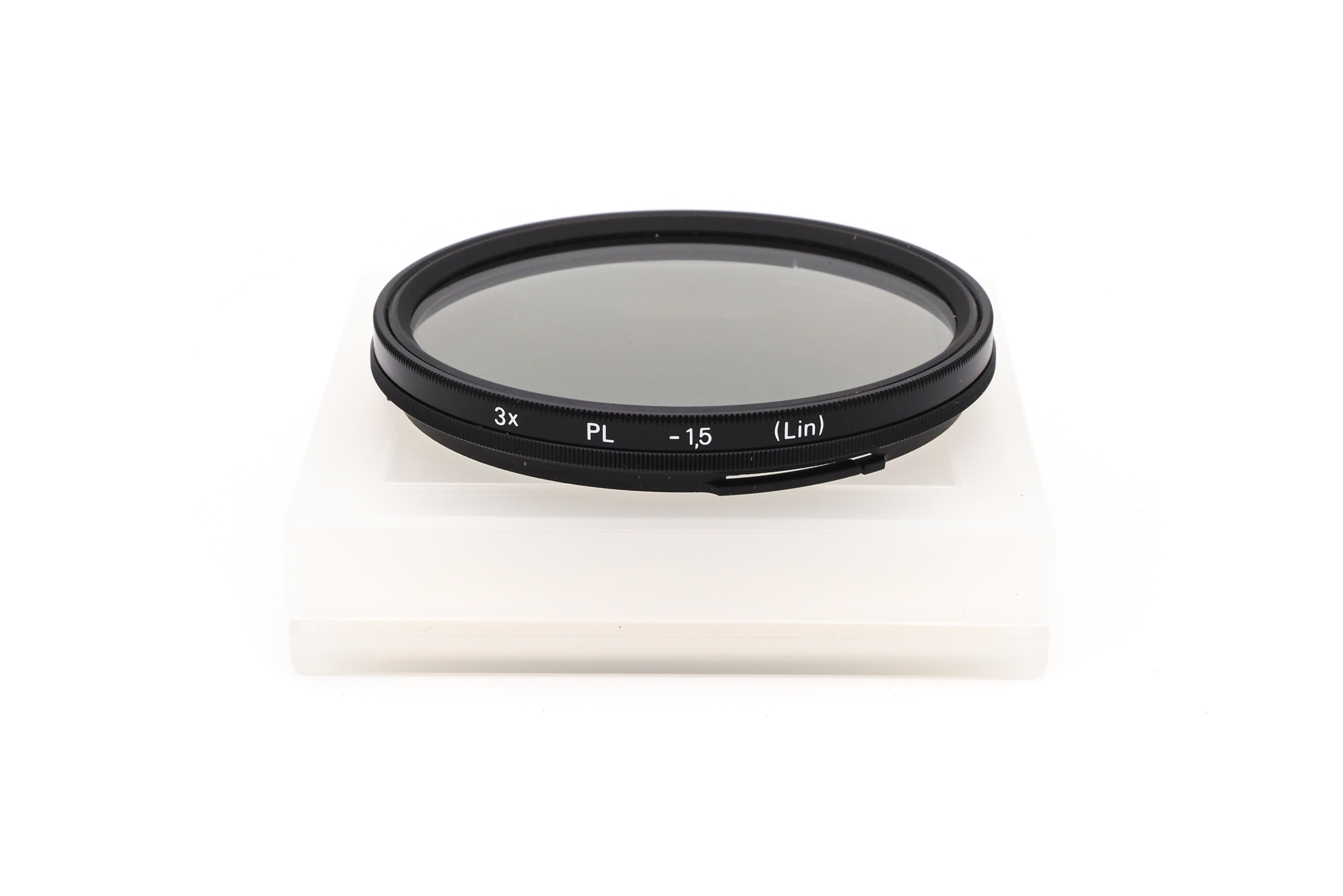Hasselblad 60 3x PL -1.5 (Lin) Polfilter