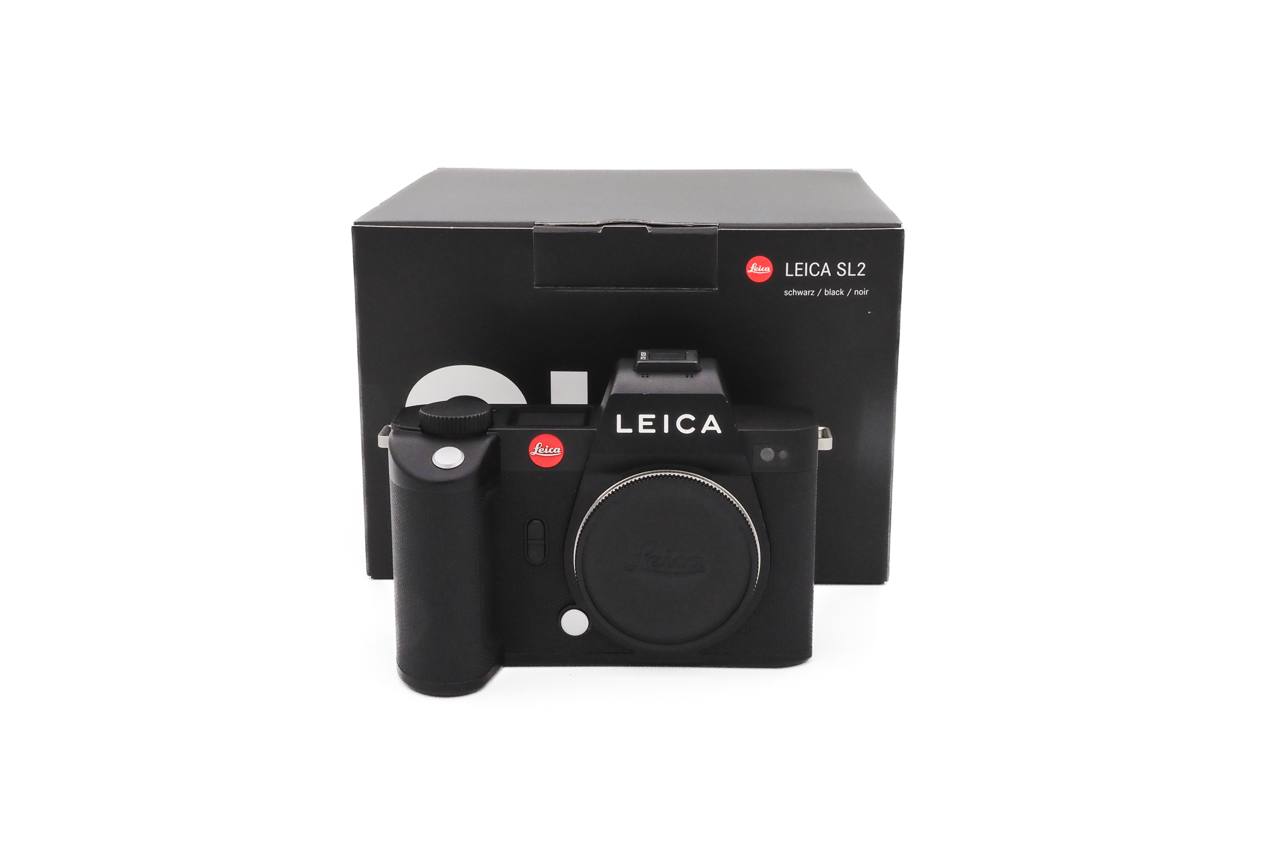 Leica SL-2 Leica SL-2