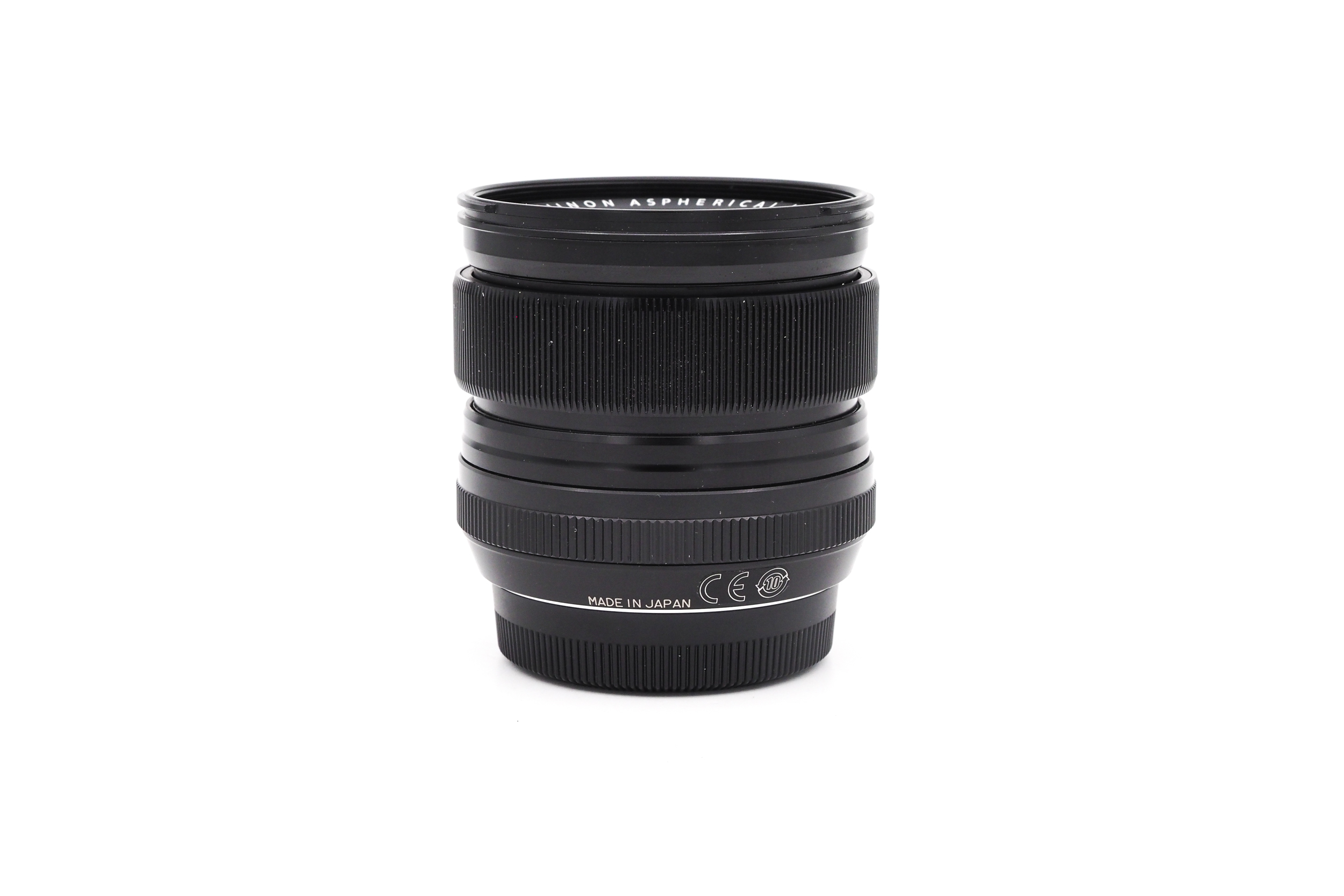 Fujinon XF 14mm f/2.8 R Super EBC