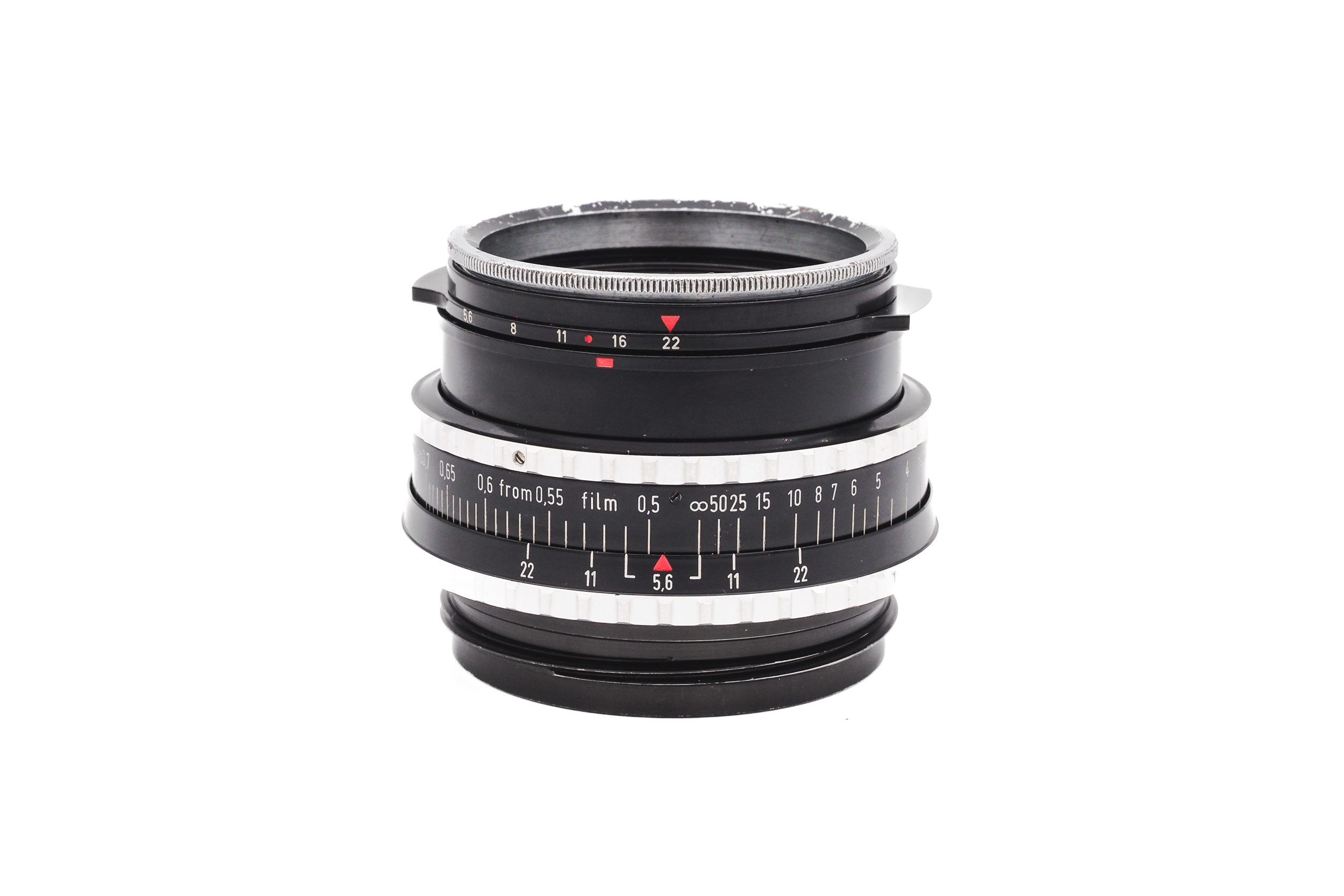 Hasselblad 60mm F/5.6 Distagon Hasselblad 60mm F/5.6 Distagon