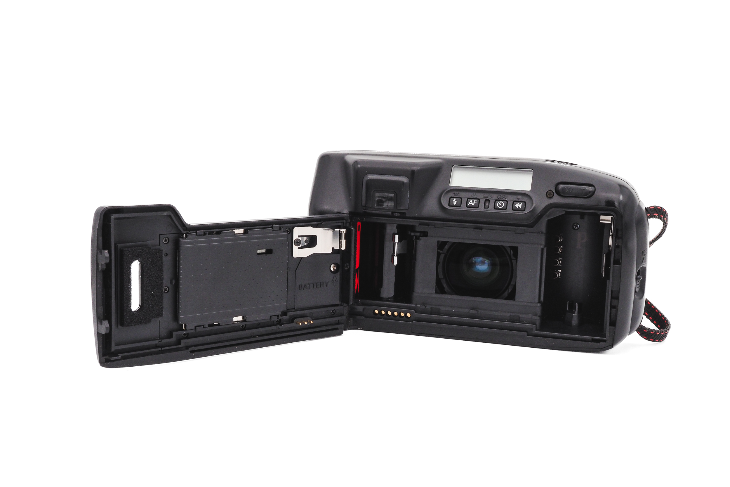 Nikon TW Zoom 105 Nikon TW Zoom 105