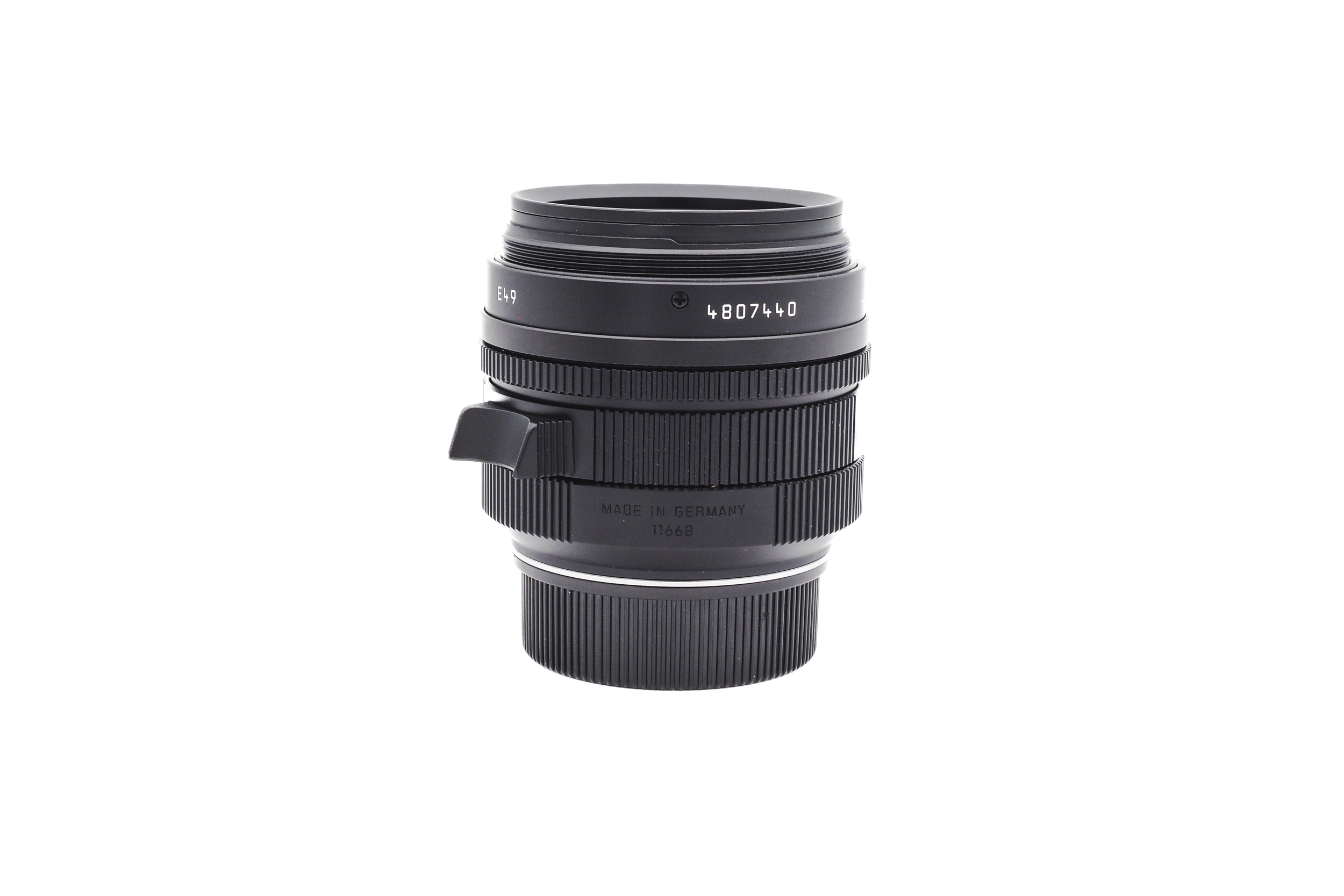 Leica 28mm f/1.4 Summilux-M Asph. 2022