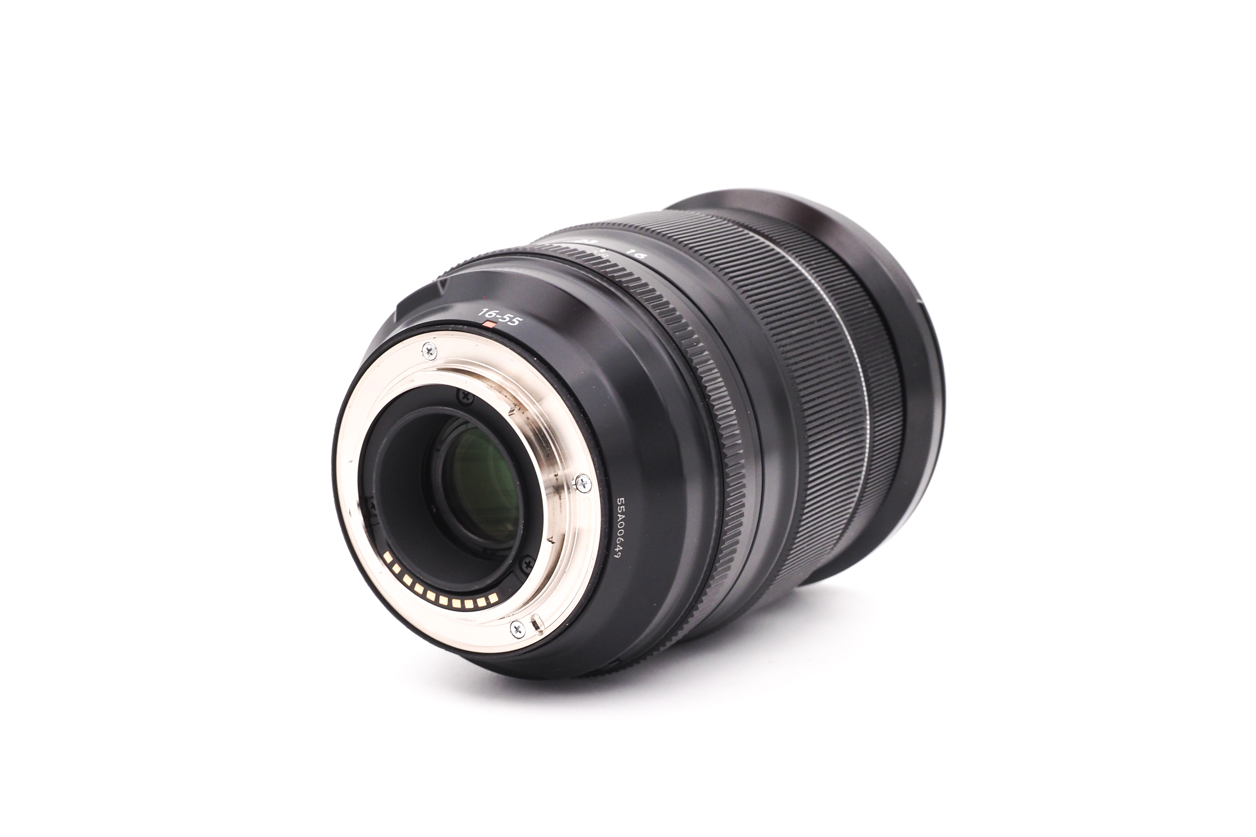 Fujinon XF 16-55mm f/2.8 R LM WR