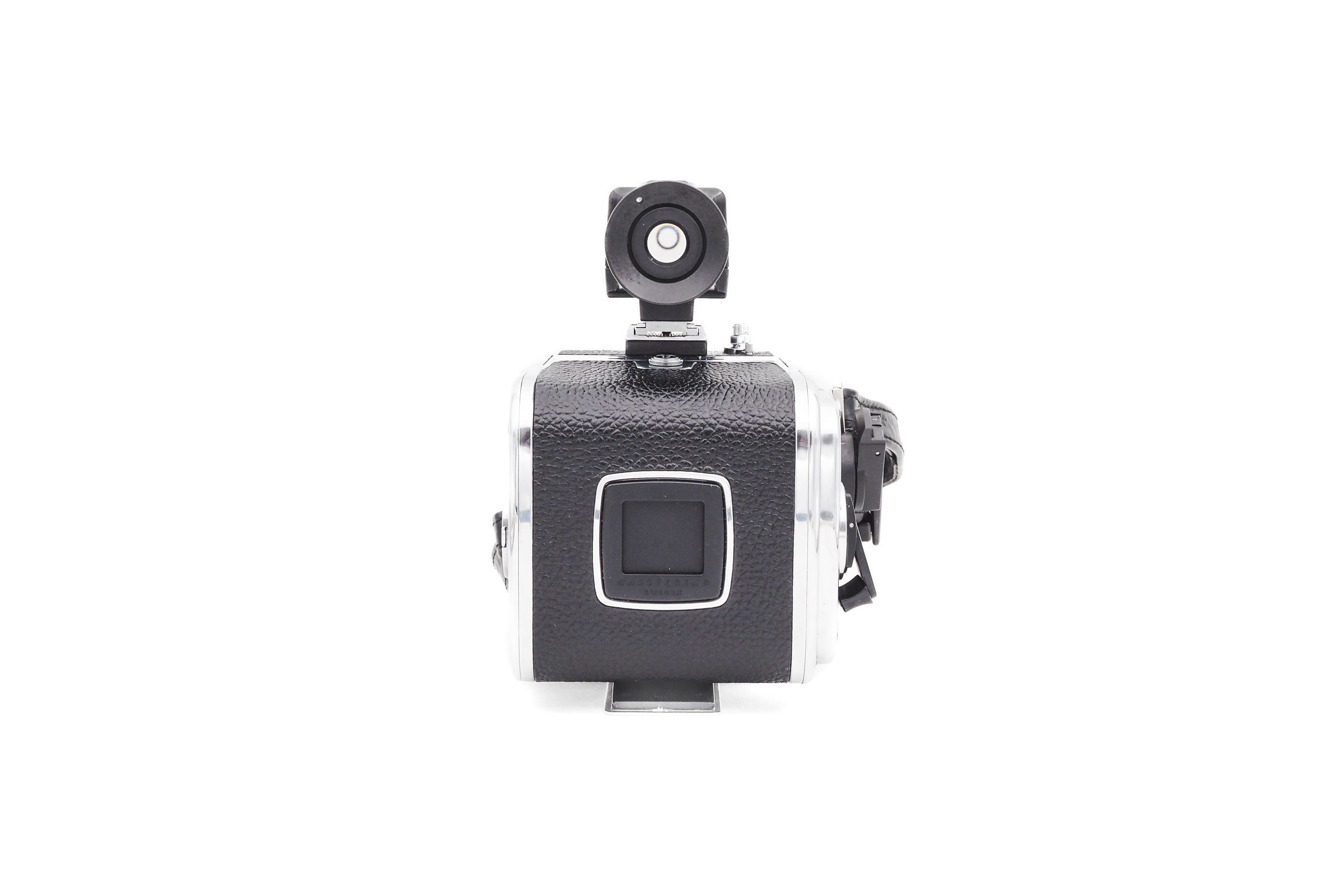 Hasselblad 903 SWC + Biogon 38mm f/4.5
