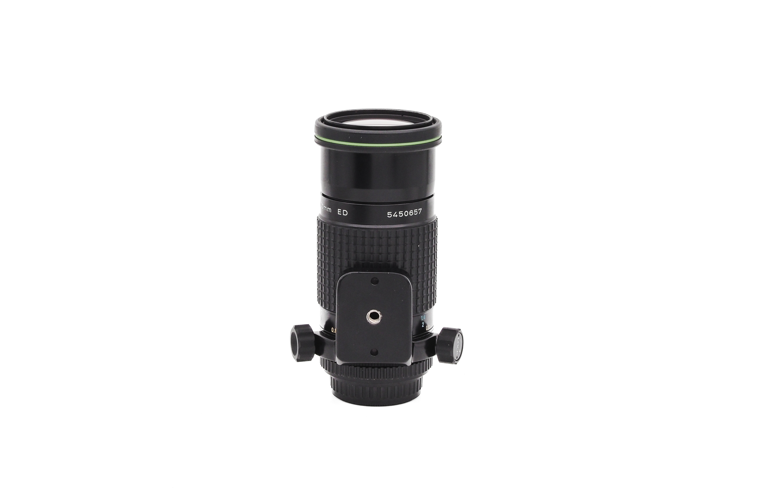 Pentax 200mm f/4 ED Pentax-A* Macro