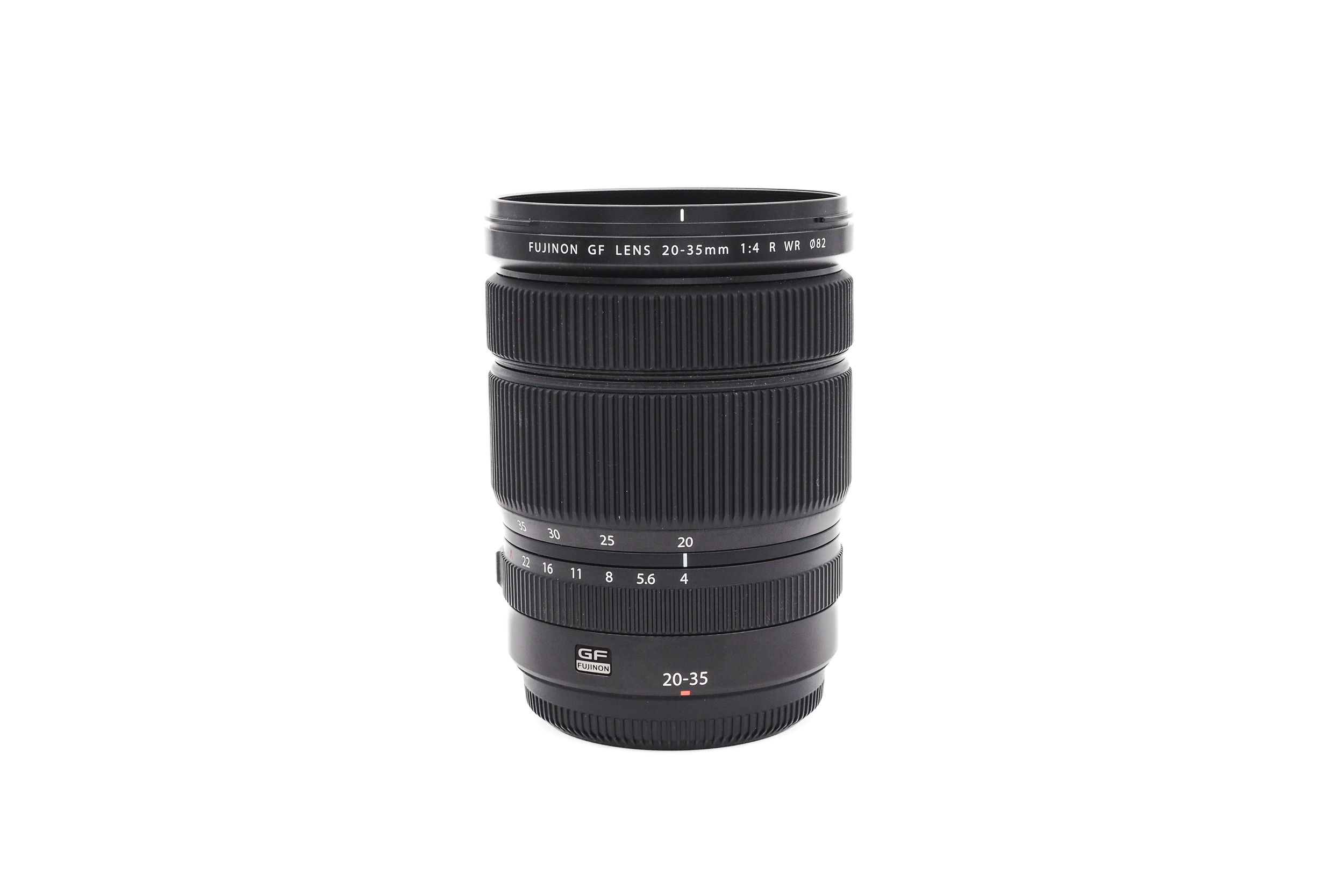 Fujifilm GF 20-35mm f/4 R WR