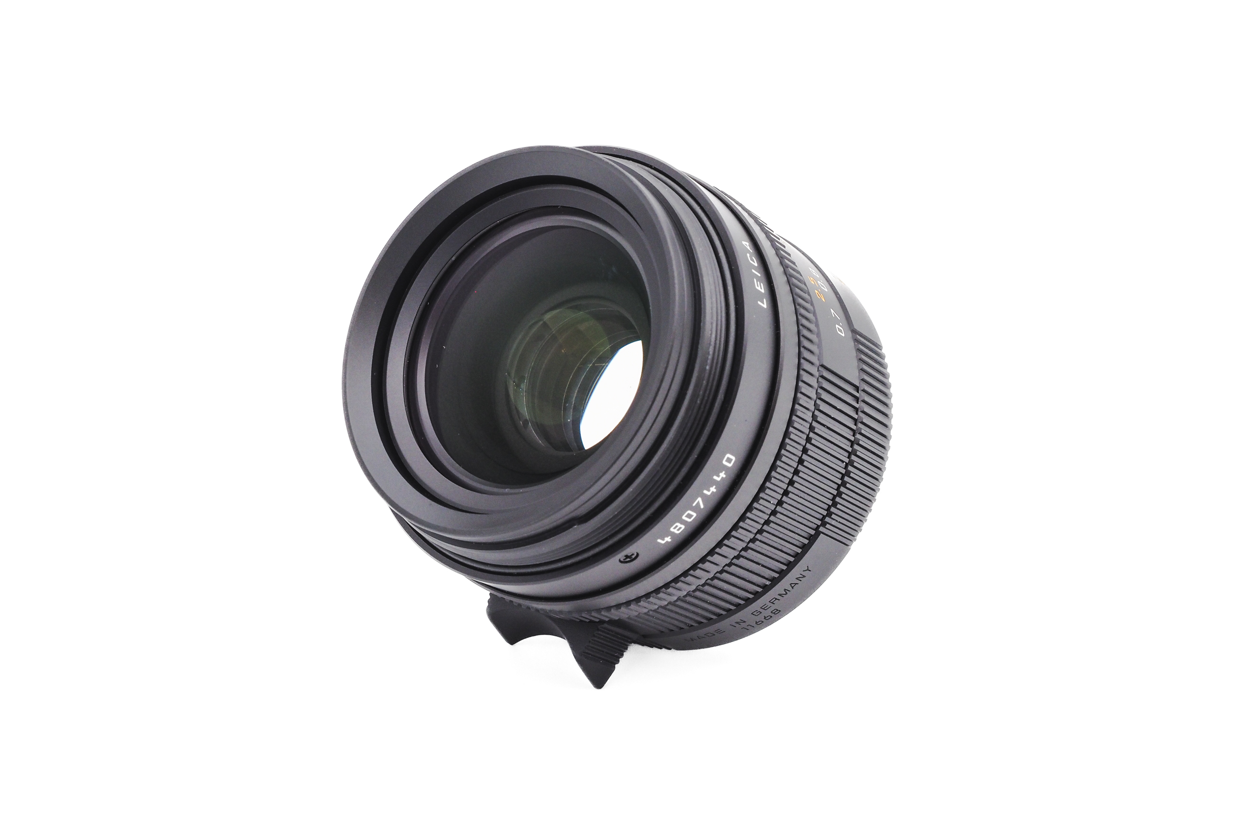 Leica 28mm f/1.4 Summilux-M Asph. 2022