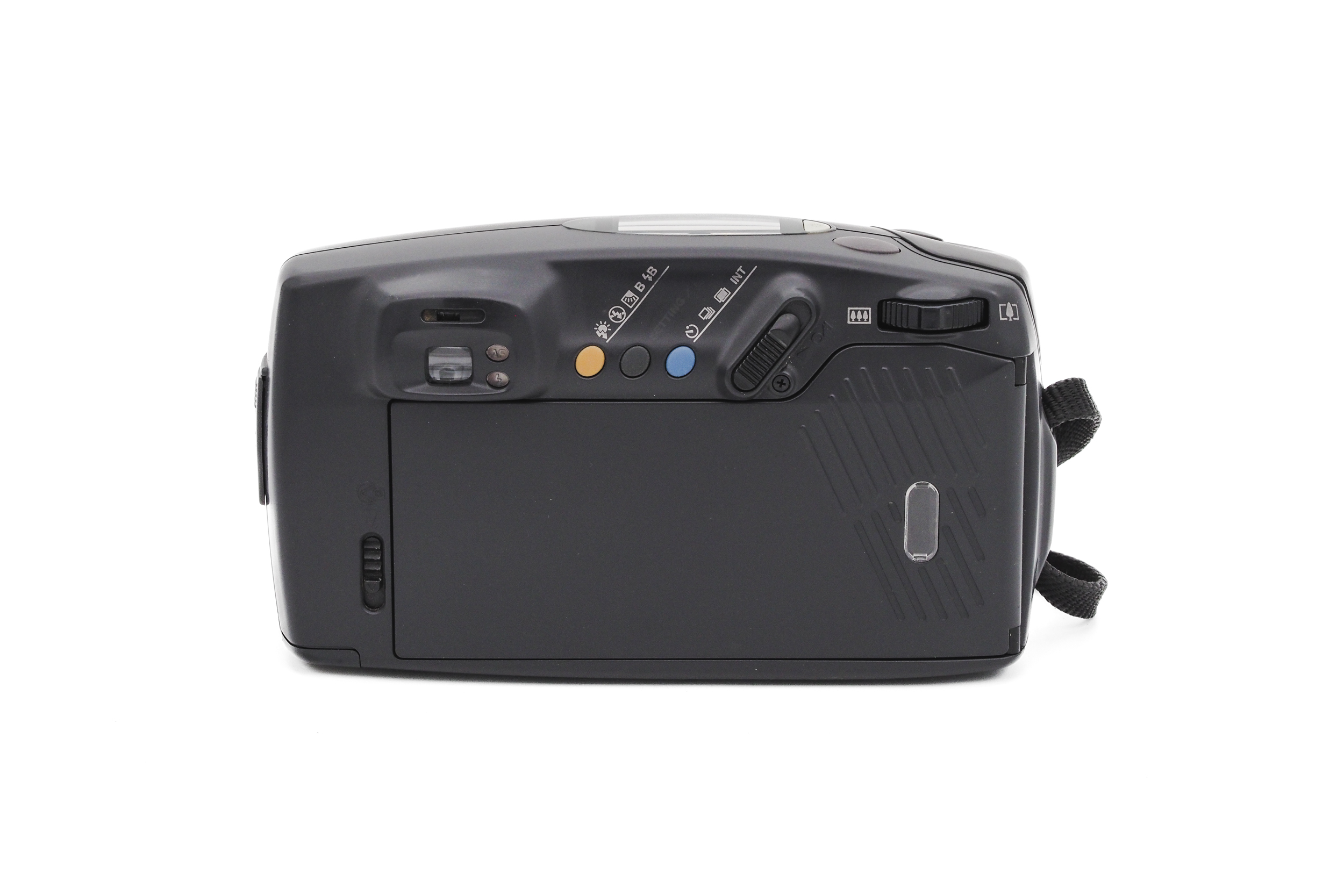 Pentax Zoom 105-R Pentax Zoom 105-R