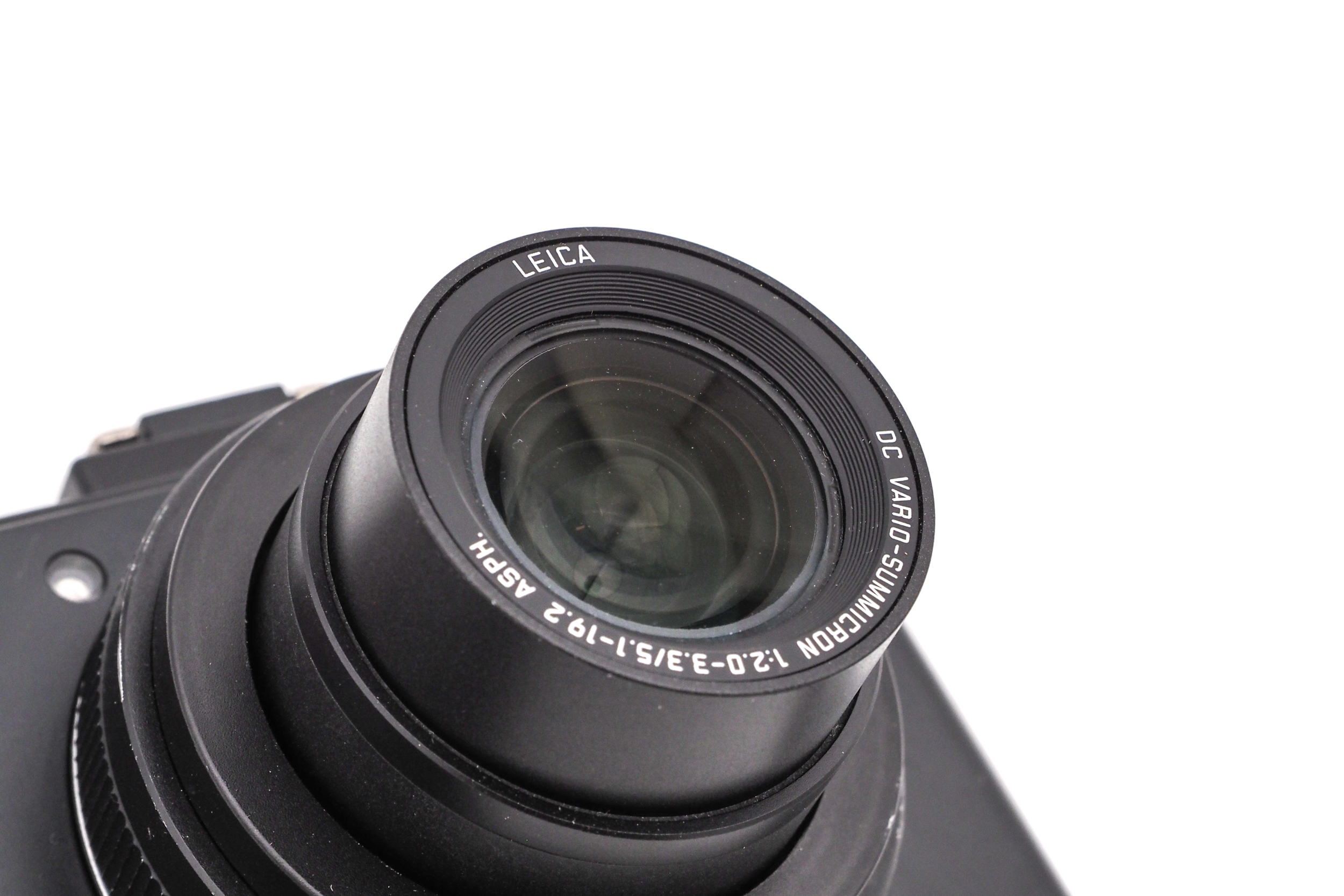 Leica D-Lux 5