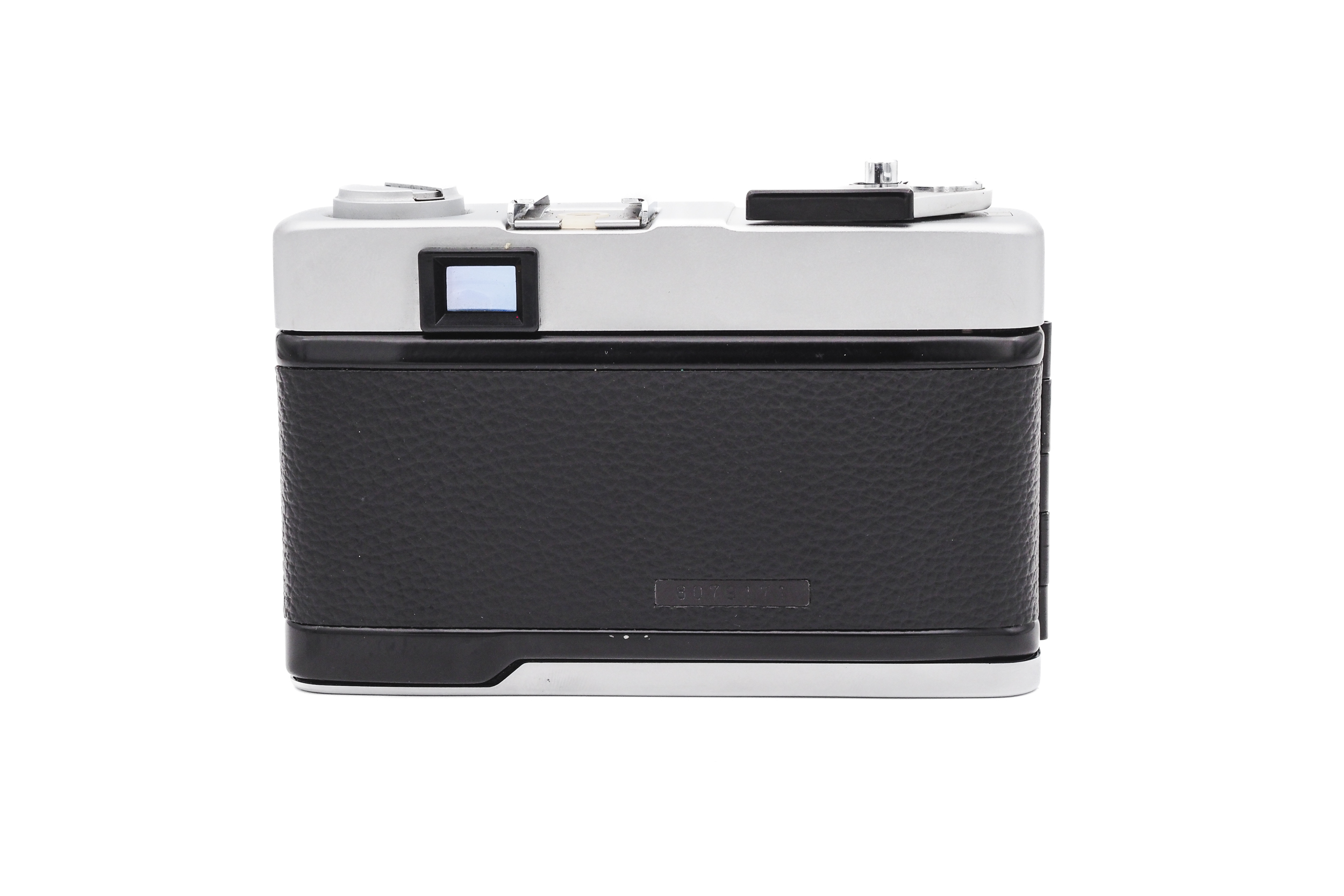 Minolta HI-Matic 7SII Minolta HI-Matic 7SII
