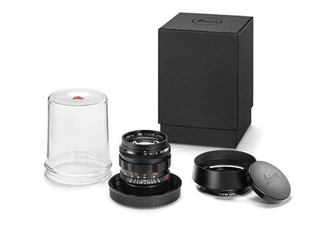 Leica Noctilux-M 1:1.2/50mm ASPH