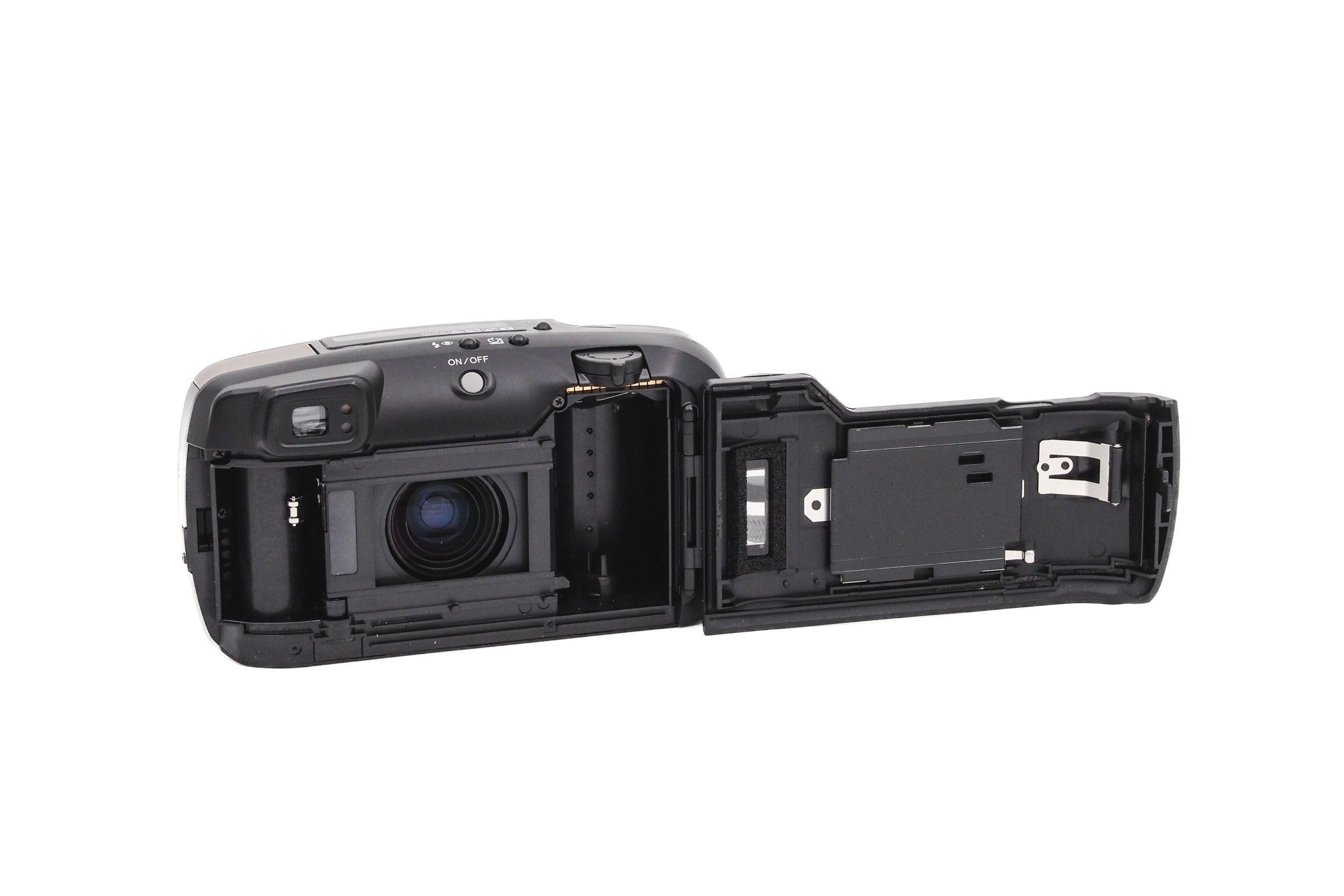 Minolta Riva Zoom 115 EX Minolta Riva Zoom 115 EX