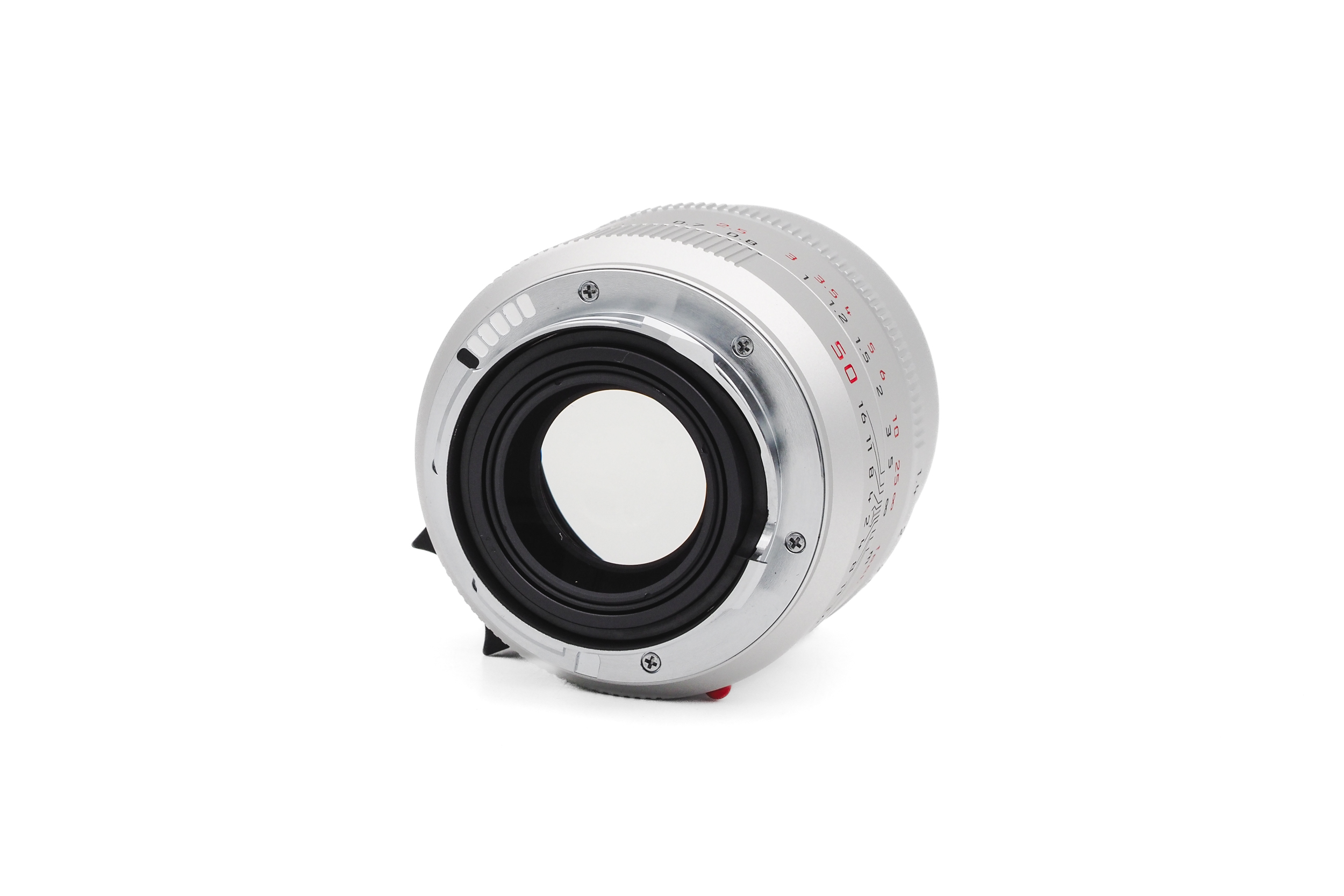 Leica 50mm f/1.4 Summilux-M ASPH. II 2023
