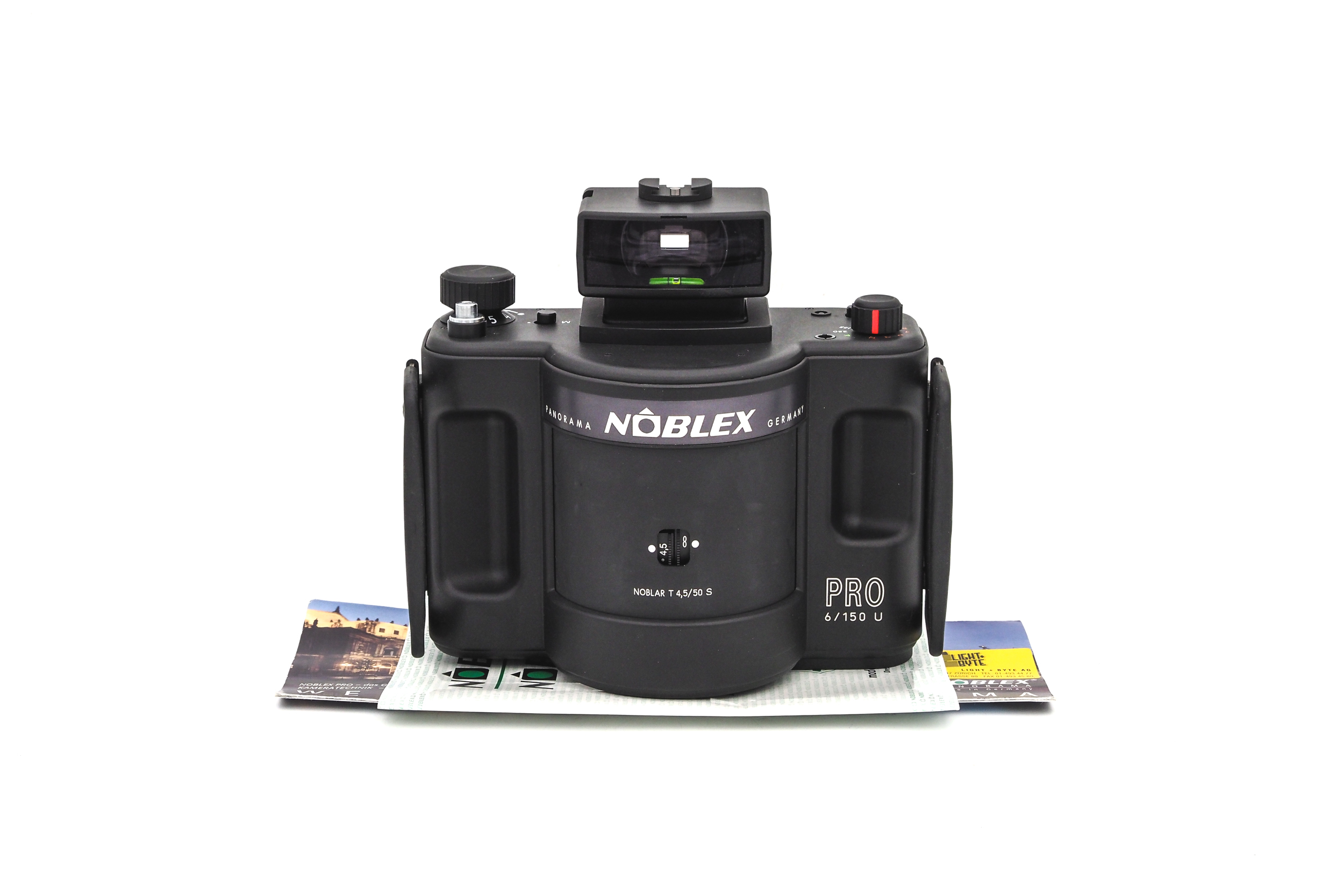 Noblex PRO 6/150 U Noblex PRO 6/150 U