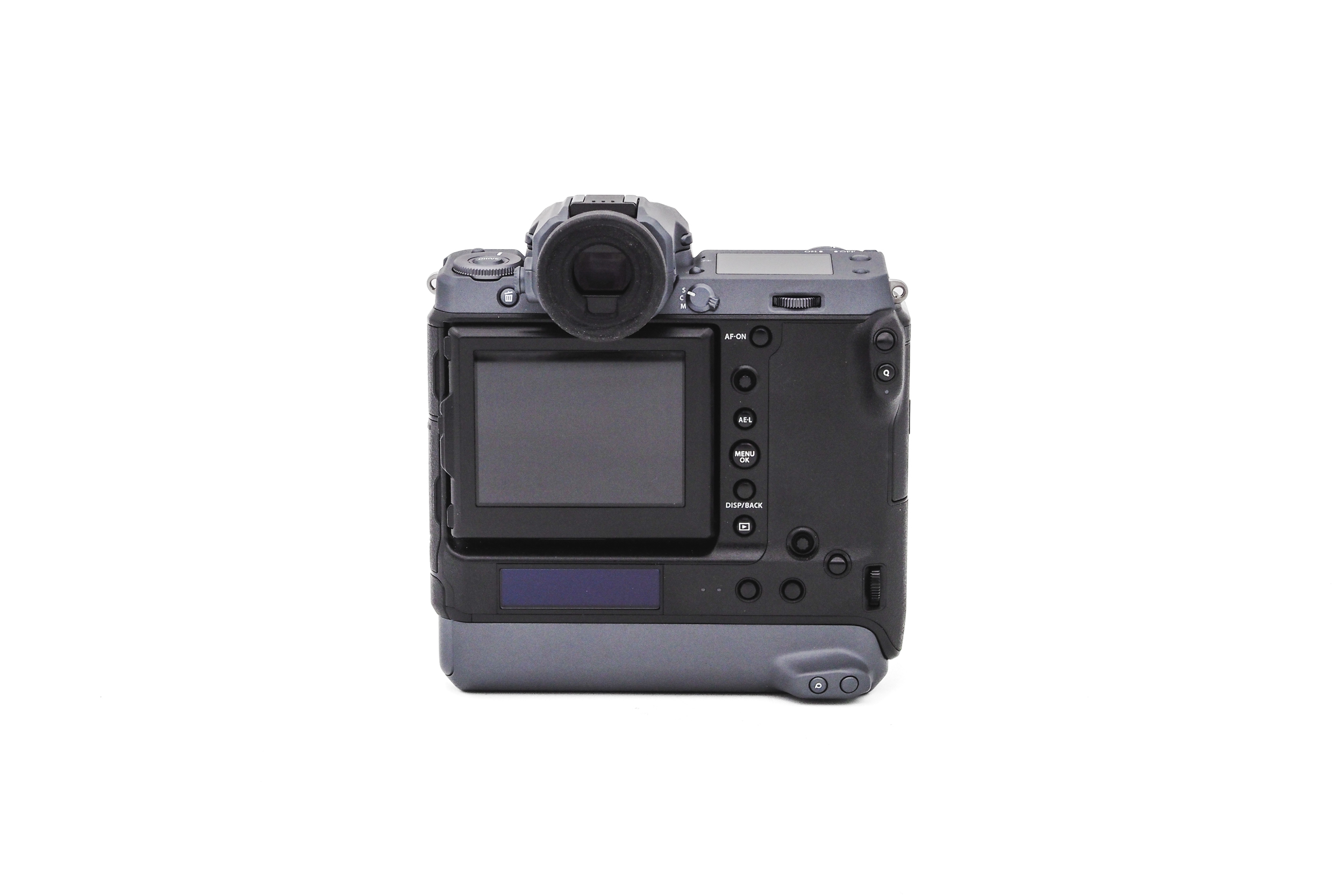 Fujifilm GFX 100