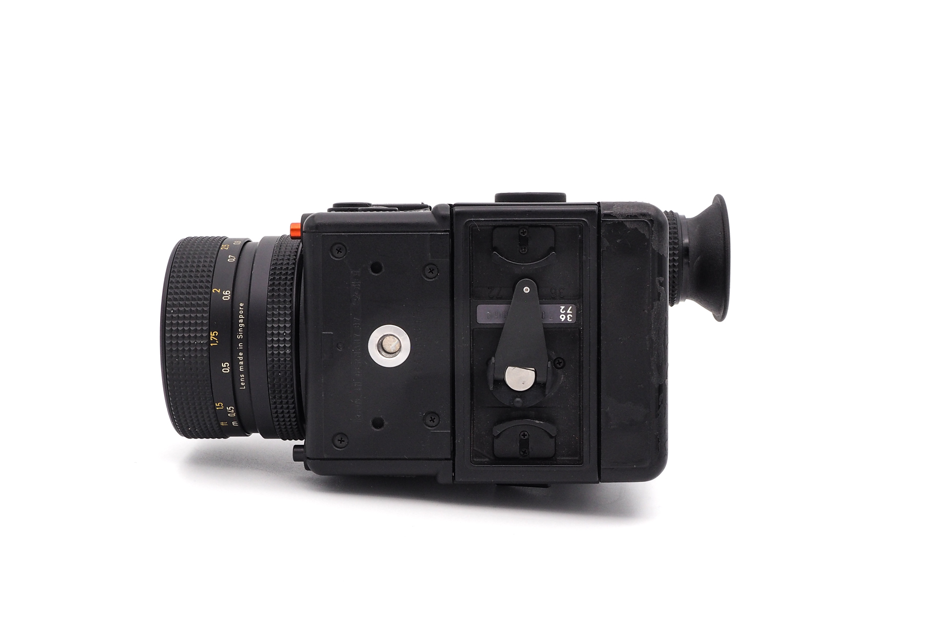 Rolleiflex SL2000F + 50mm F/1.8 Rolleiflex SL2000F + 50mm F/1.8