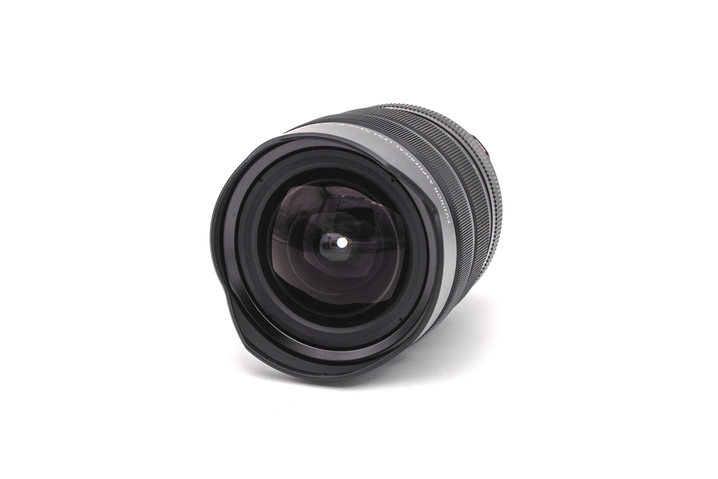 Fujinon XF 8-16mm f/2.8 R LM WR