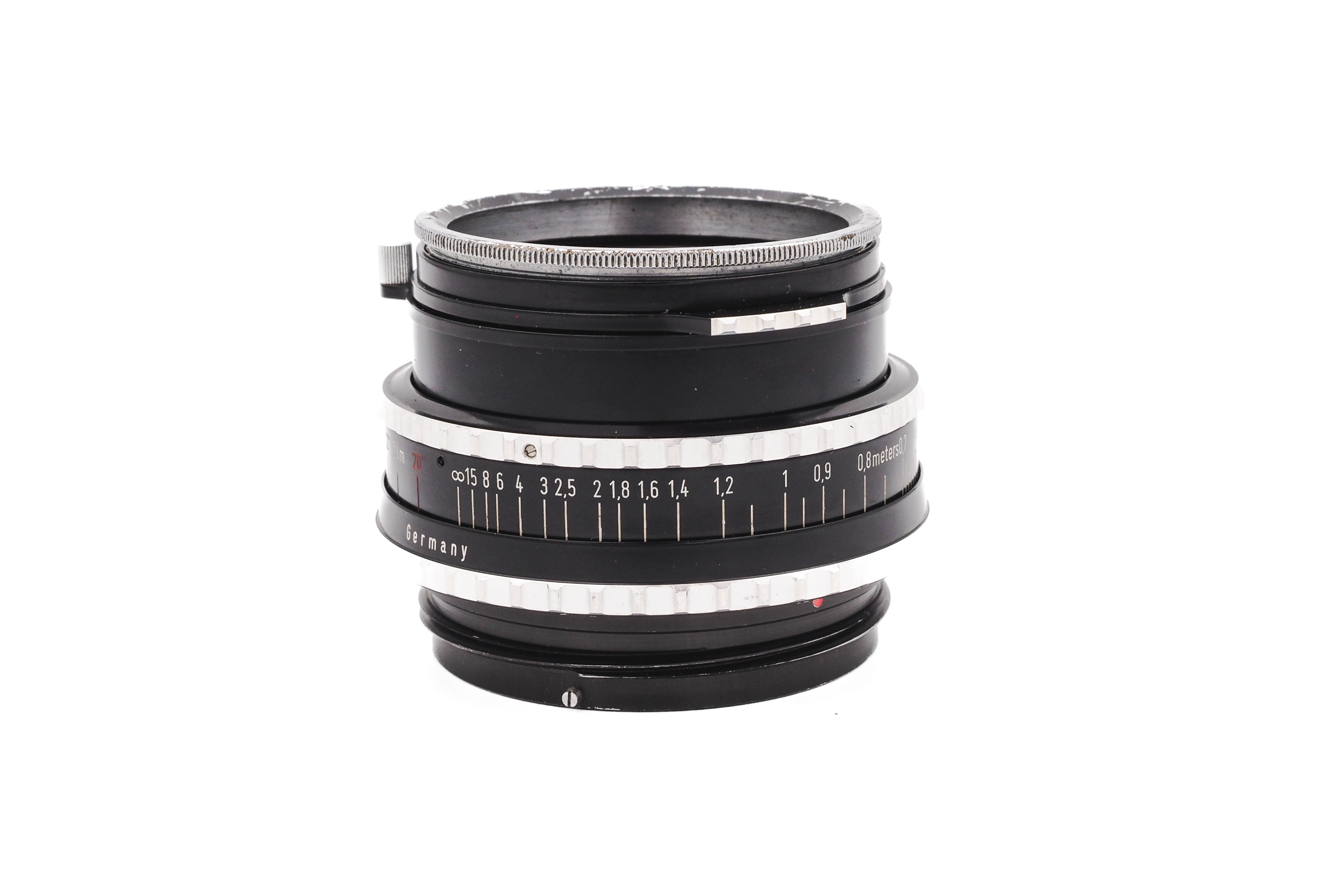 Hasselblad 60mm F/5.6 Distagon Hasselblad 60mm F/5.6 Distagon