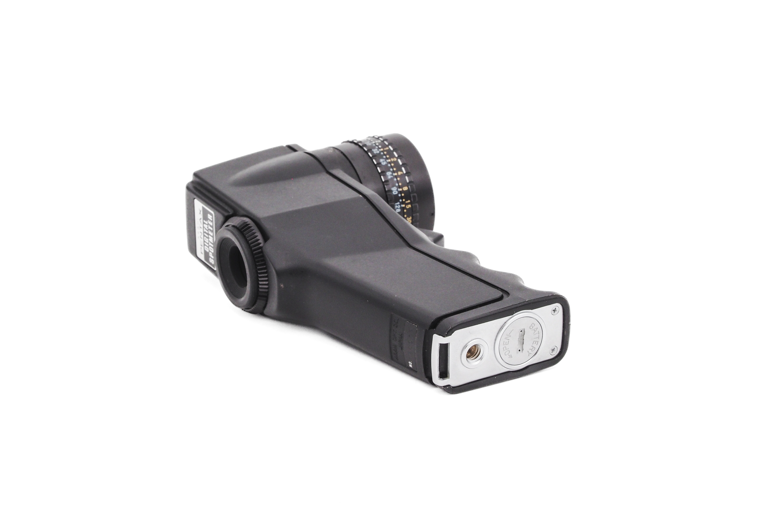 Pentax Digital Spotmeter