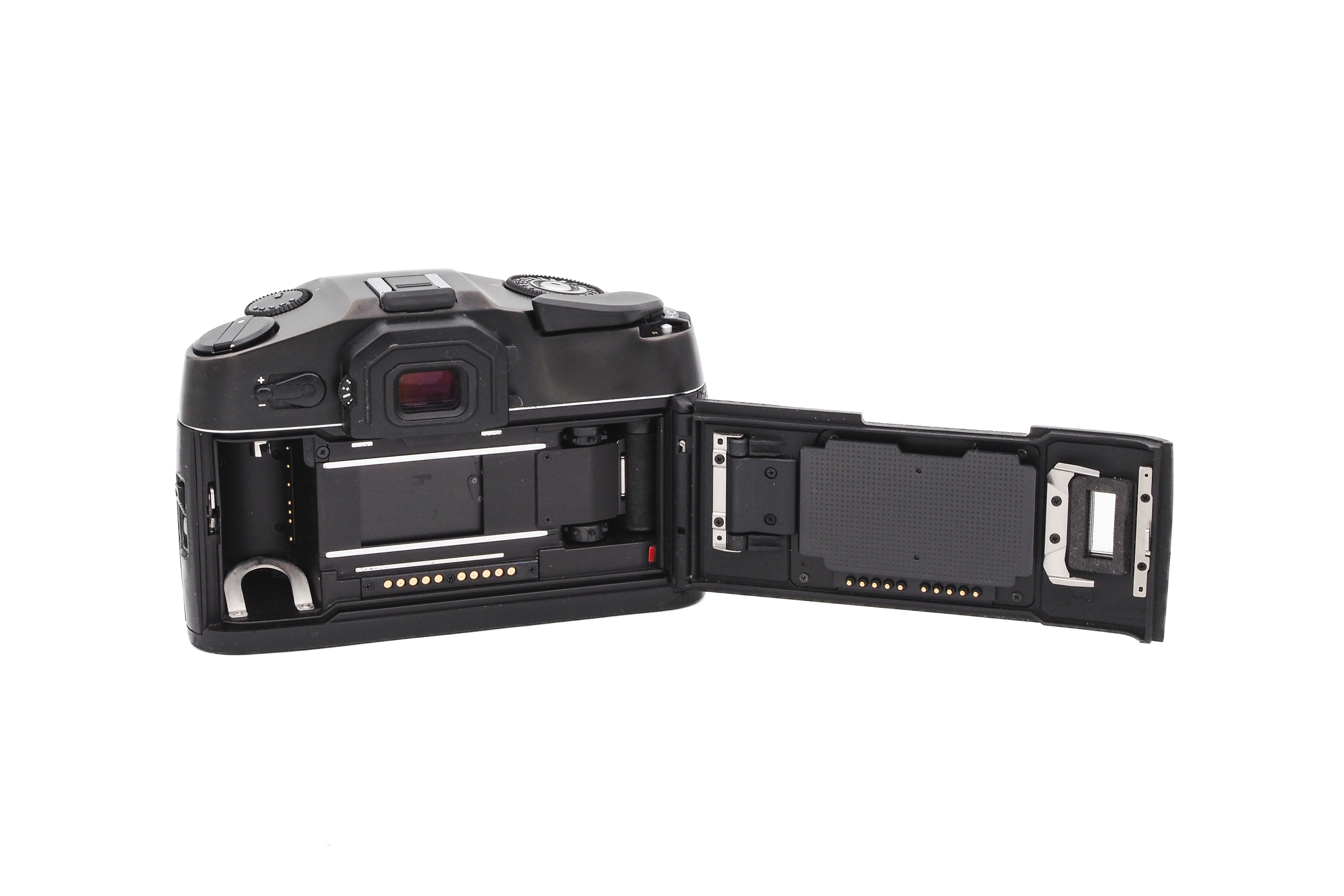 Leica R8 1997 Leica R8 1997