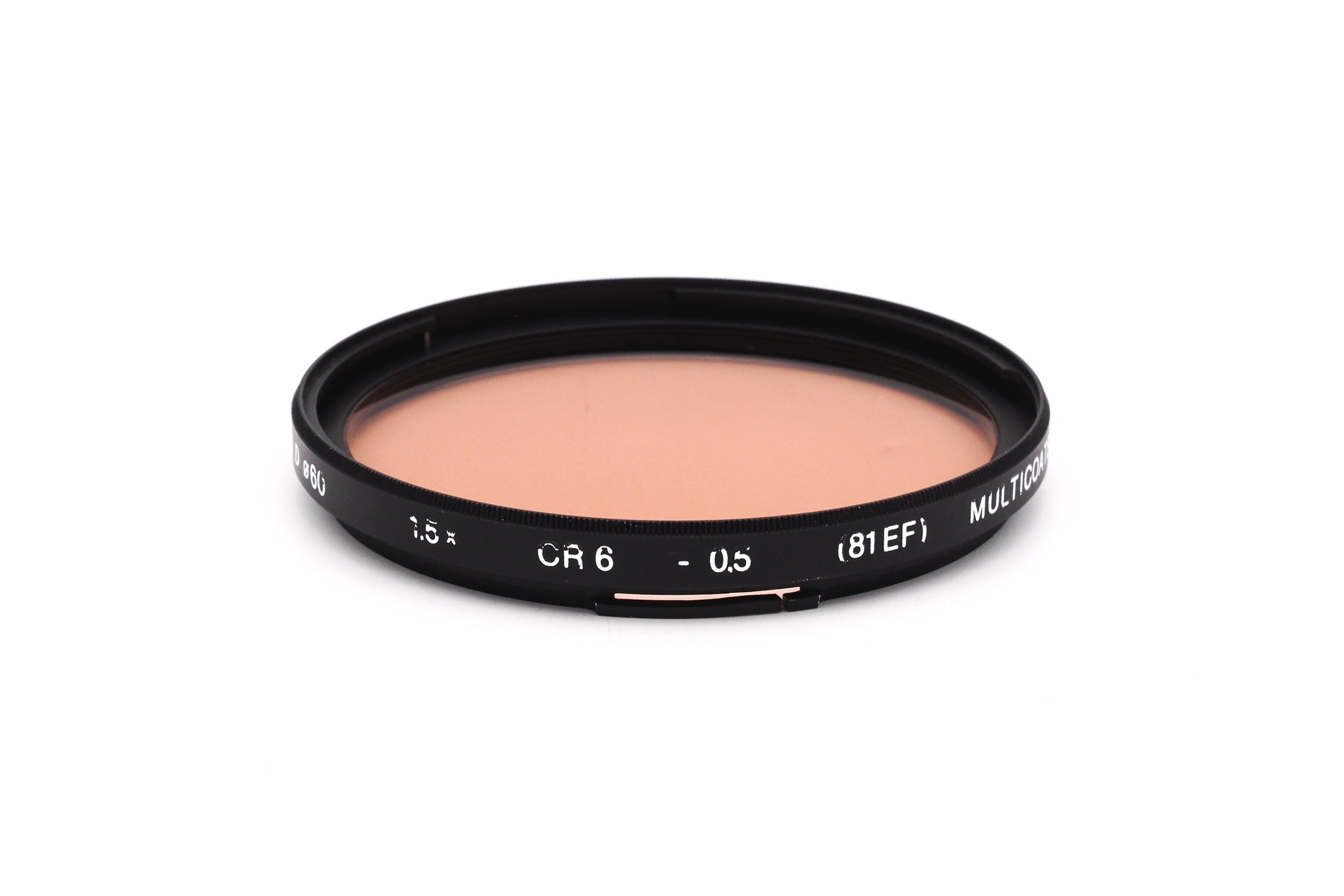Hasselblad 60 Light Balace Filter CR 6