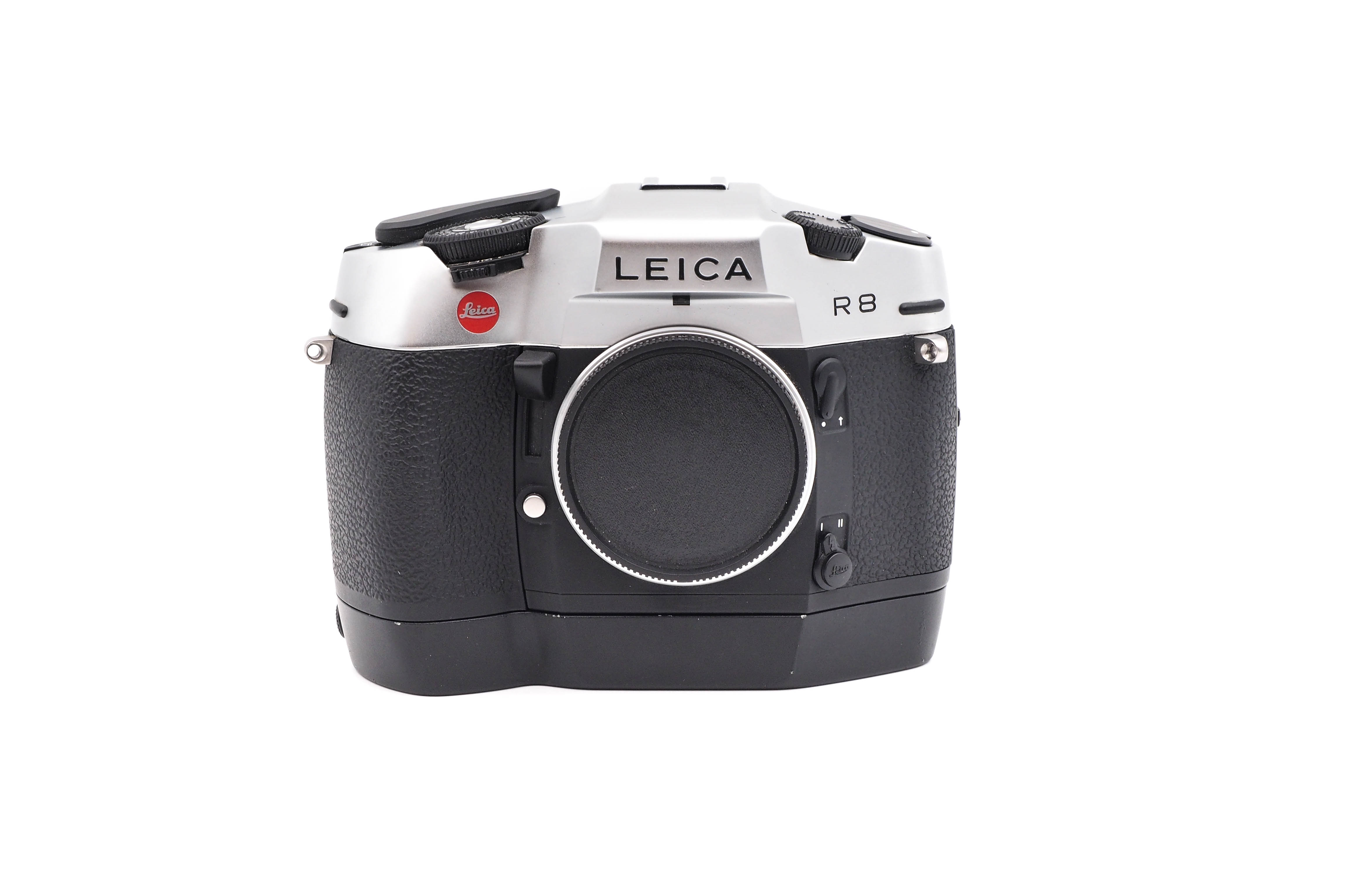 Leica R8 1997