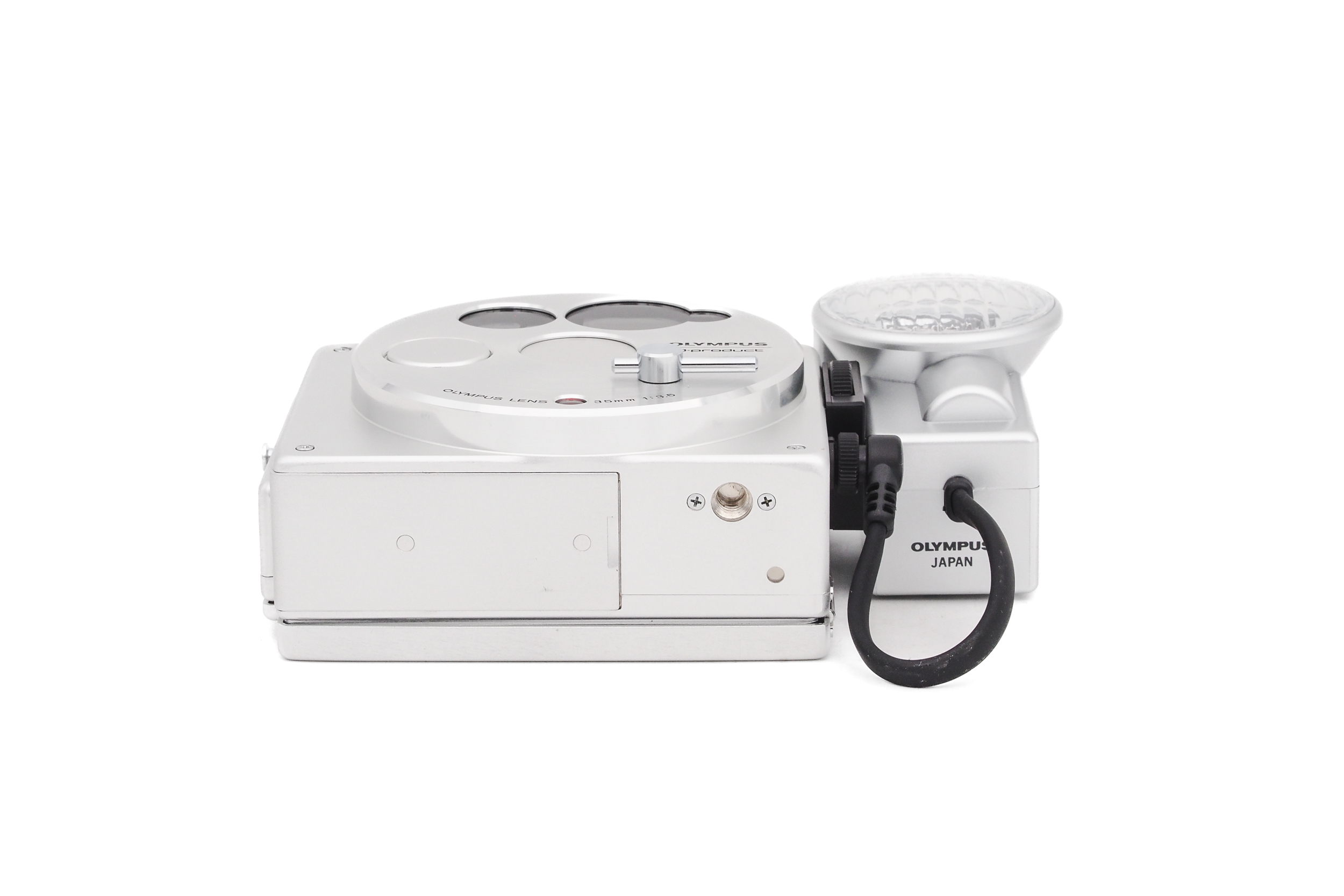 Olympus O-Product