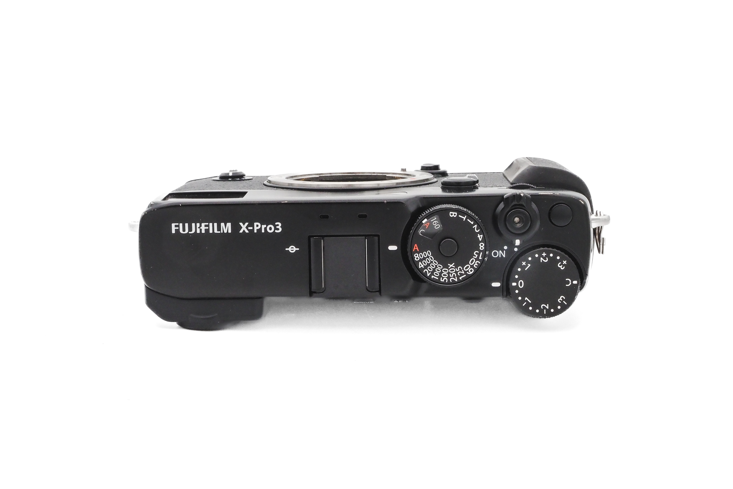 Fujifilm X-Pro3 Fujifilm X-Pro3