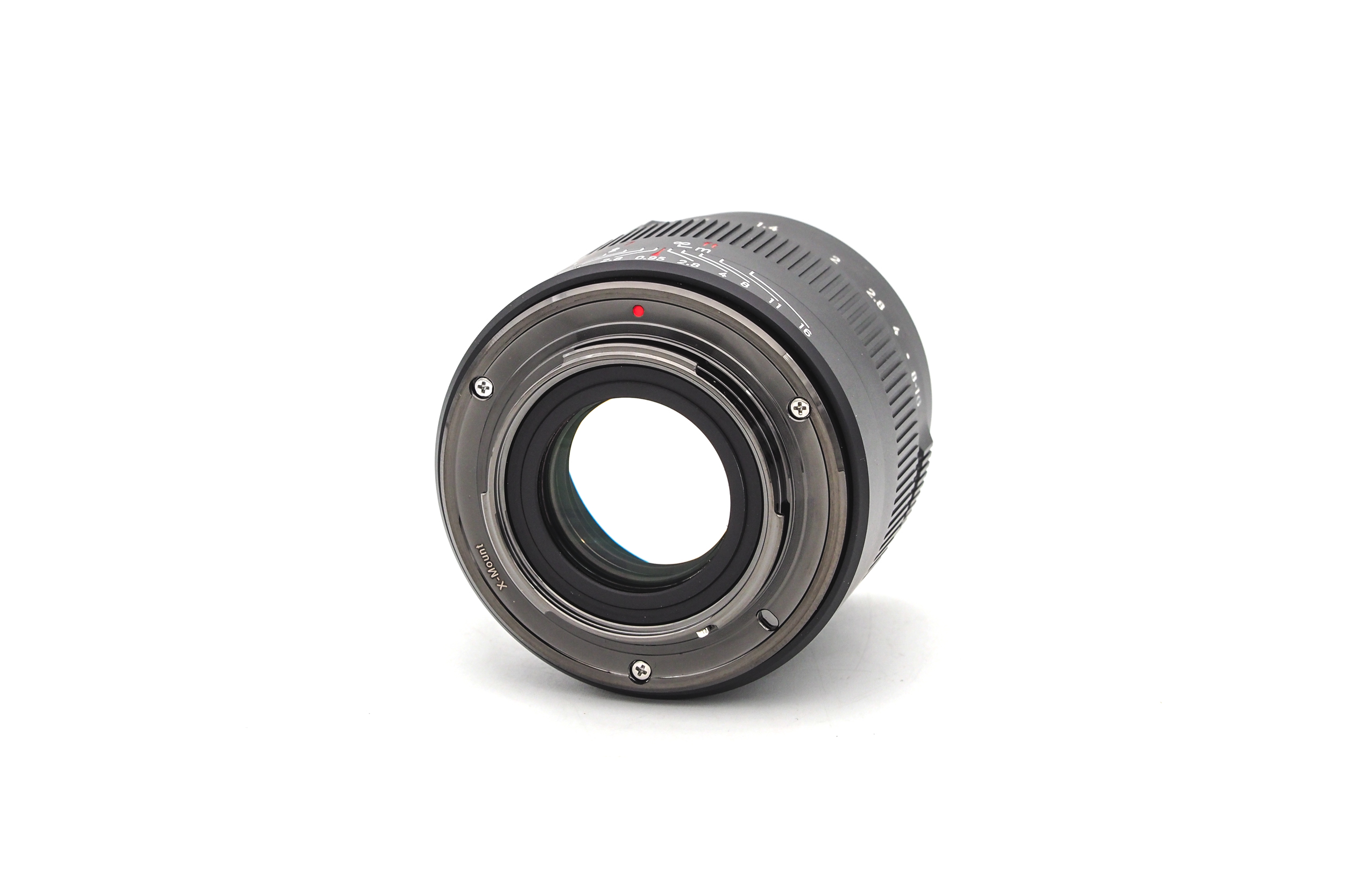 7Artisans 35mm f/0.95
