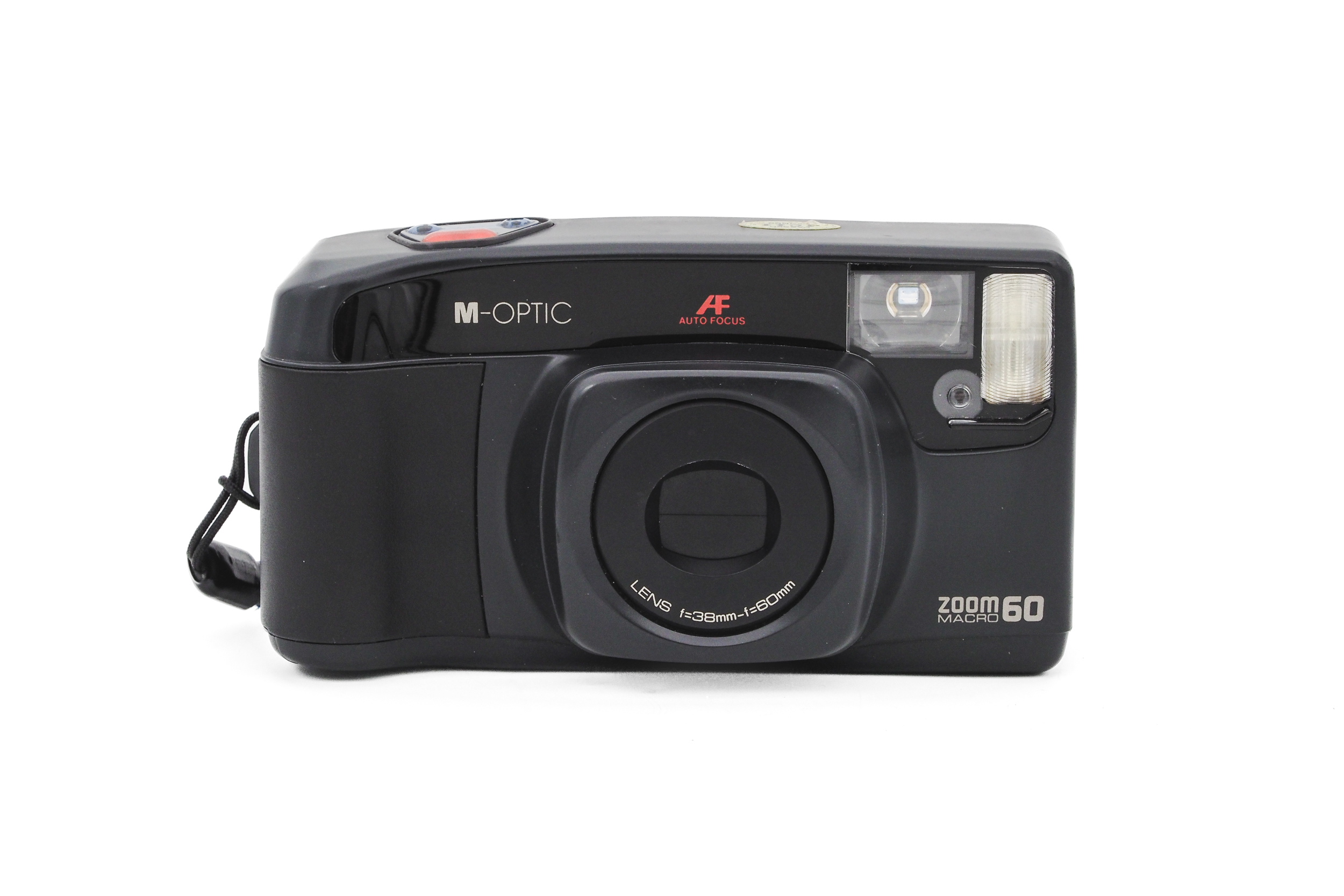 M-Optic Zoom Macro 60 M-Optic Zoom Macro 60
