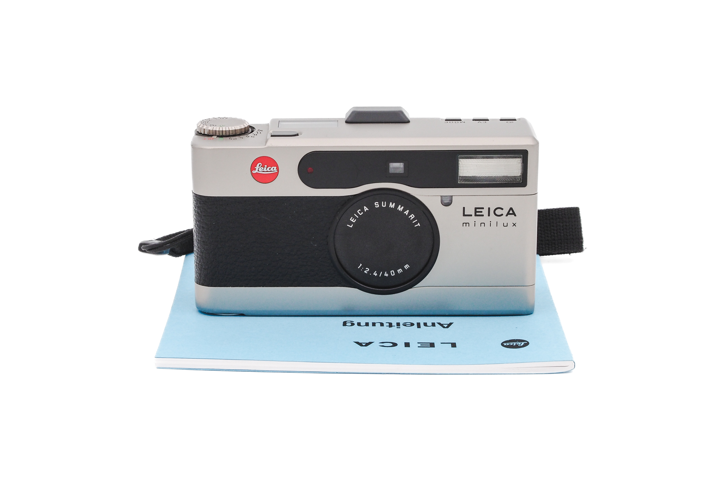 Leica Minilux