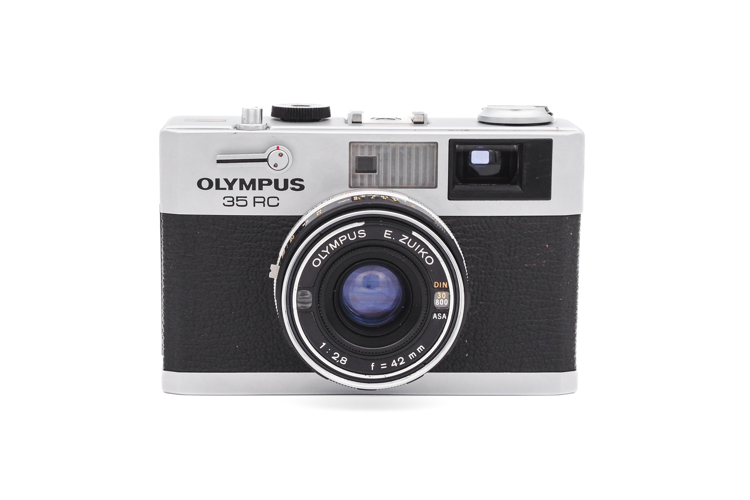 Olympus 35RC