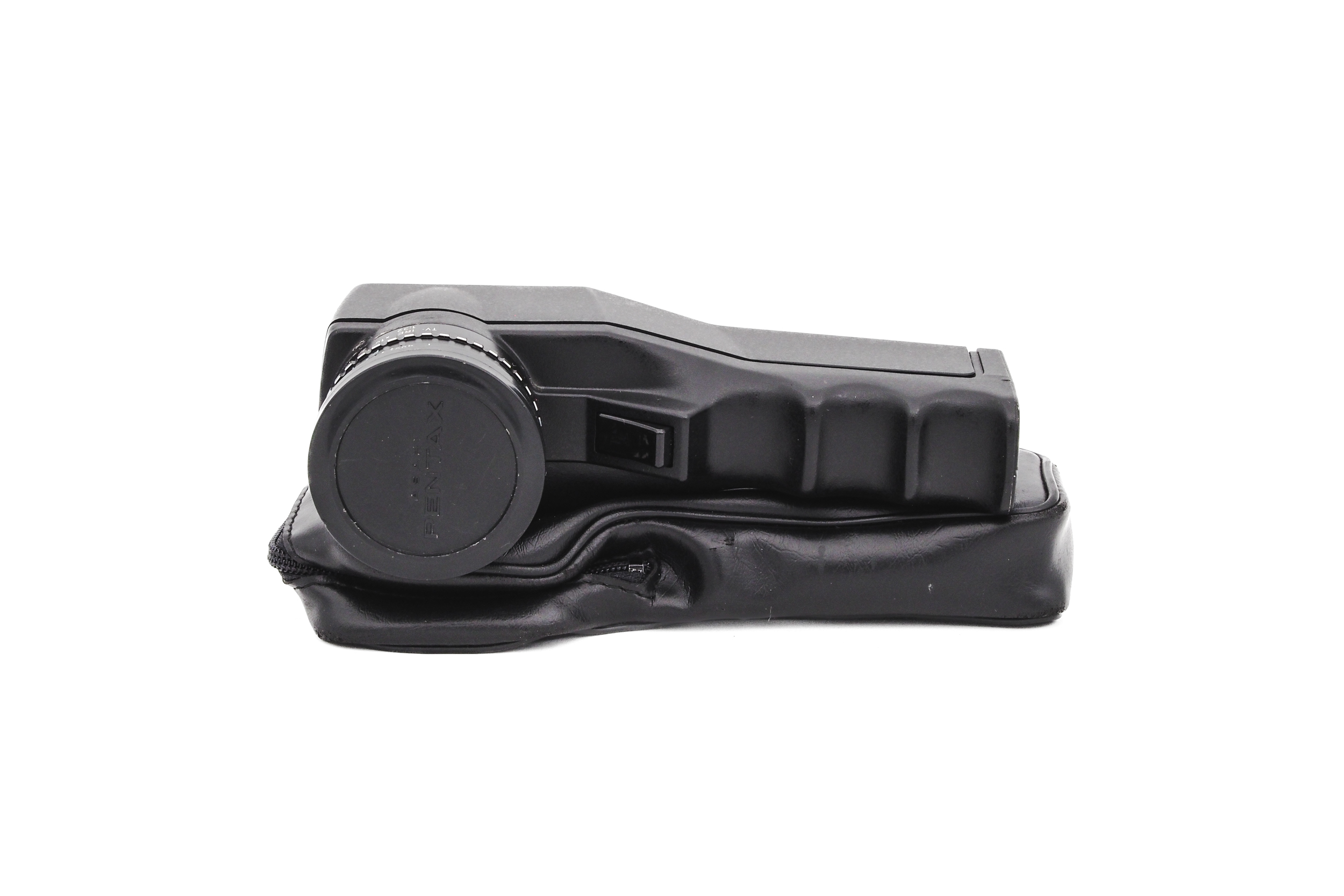 Pentax Digital Spotmeter