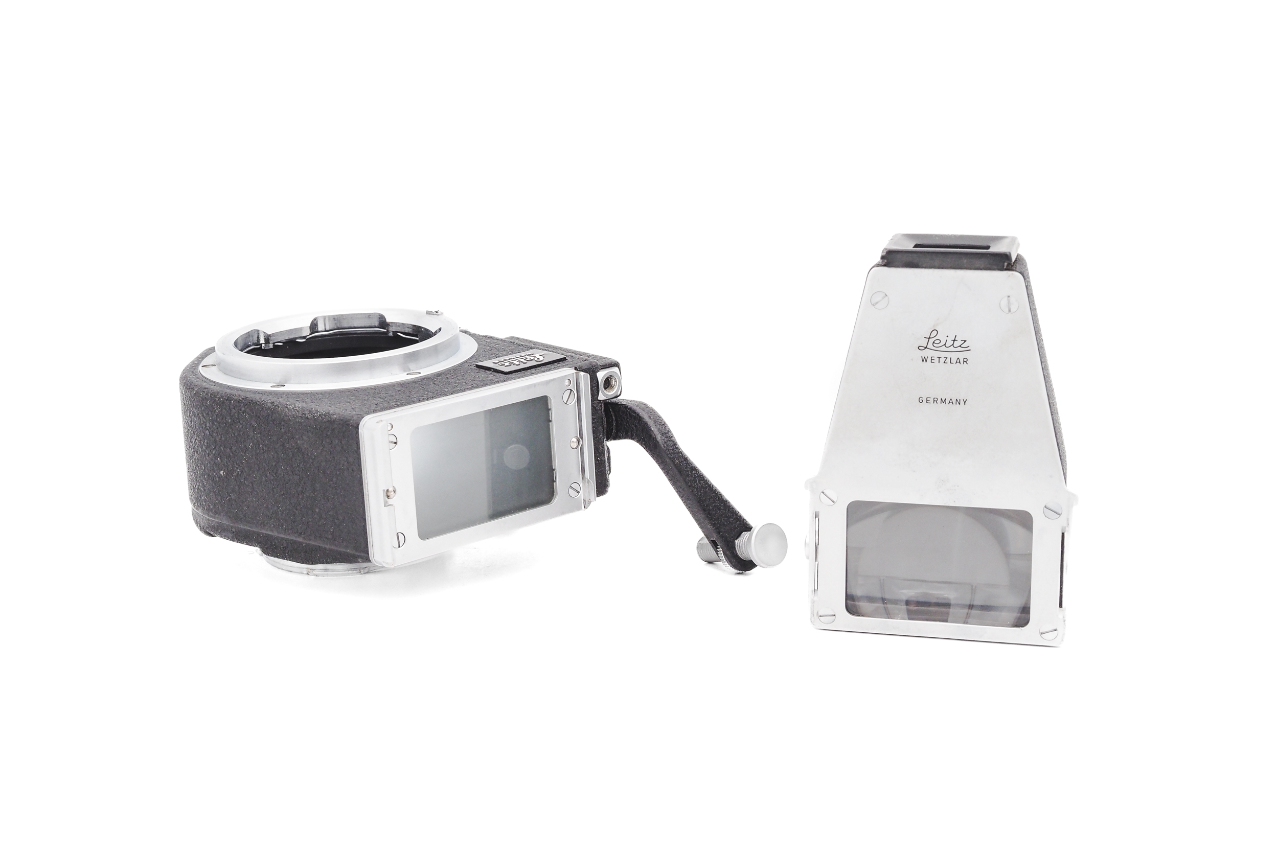 Leica Visoflex III Leica Visoflex III