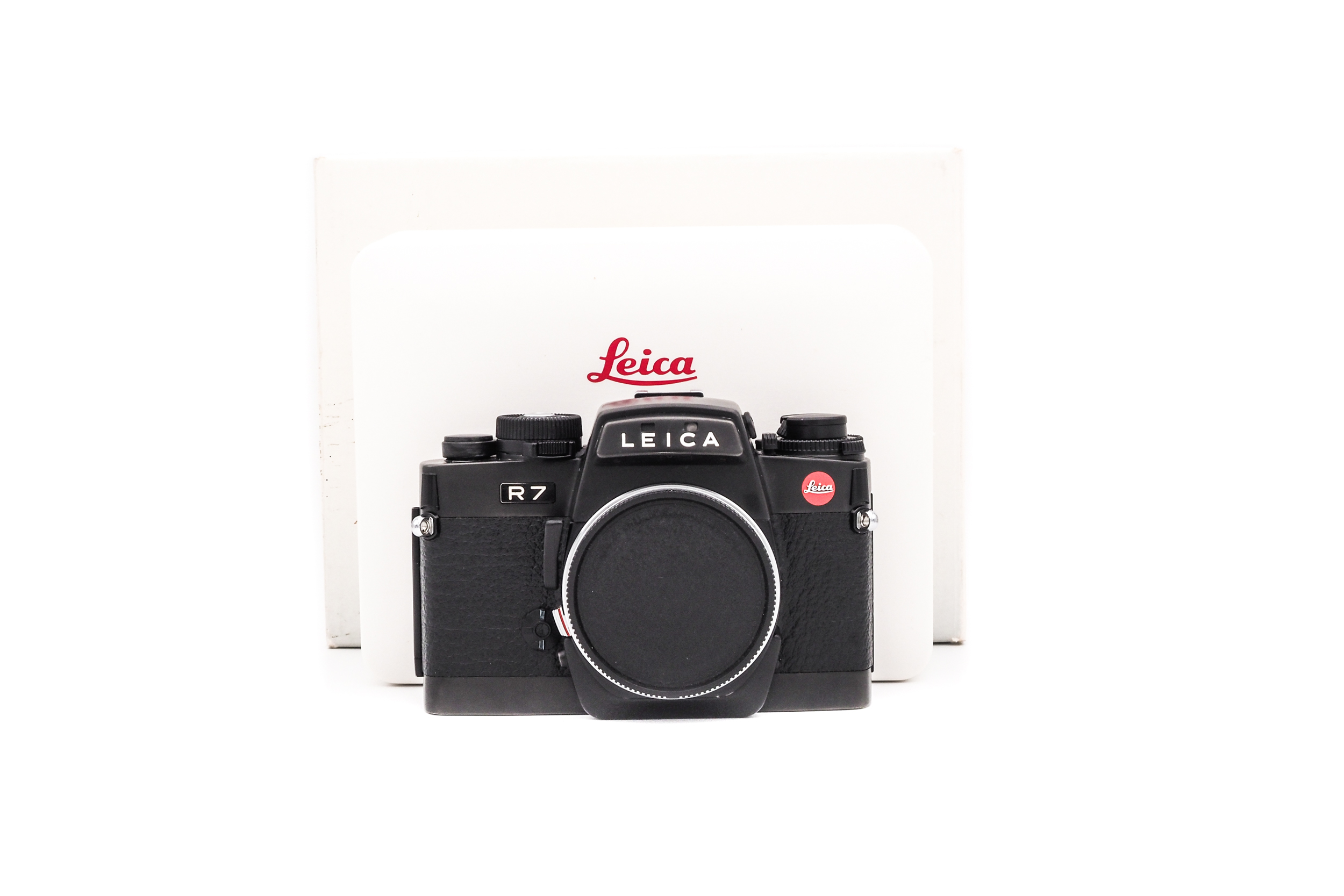 Leica R7 Black 1994