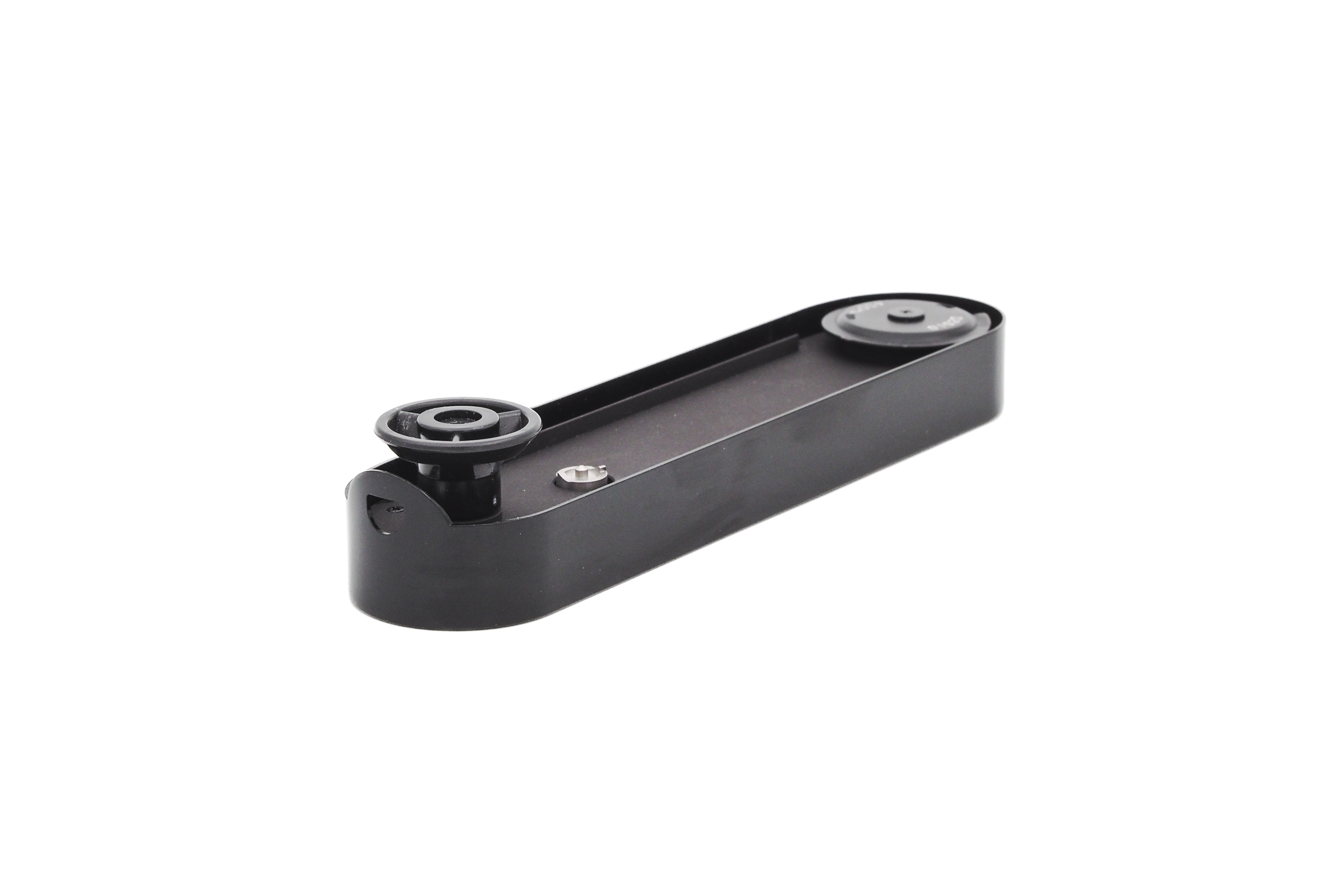 Leica Leicavit M Black Paint