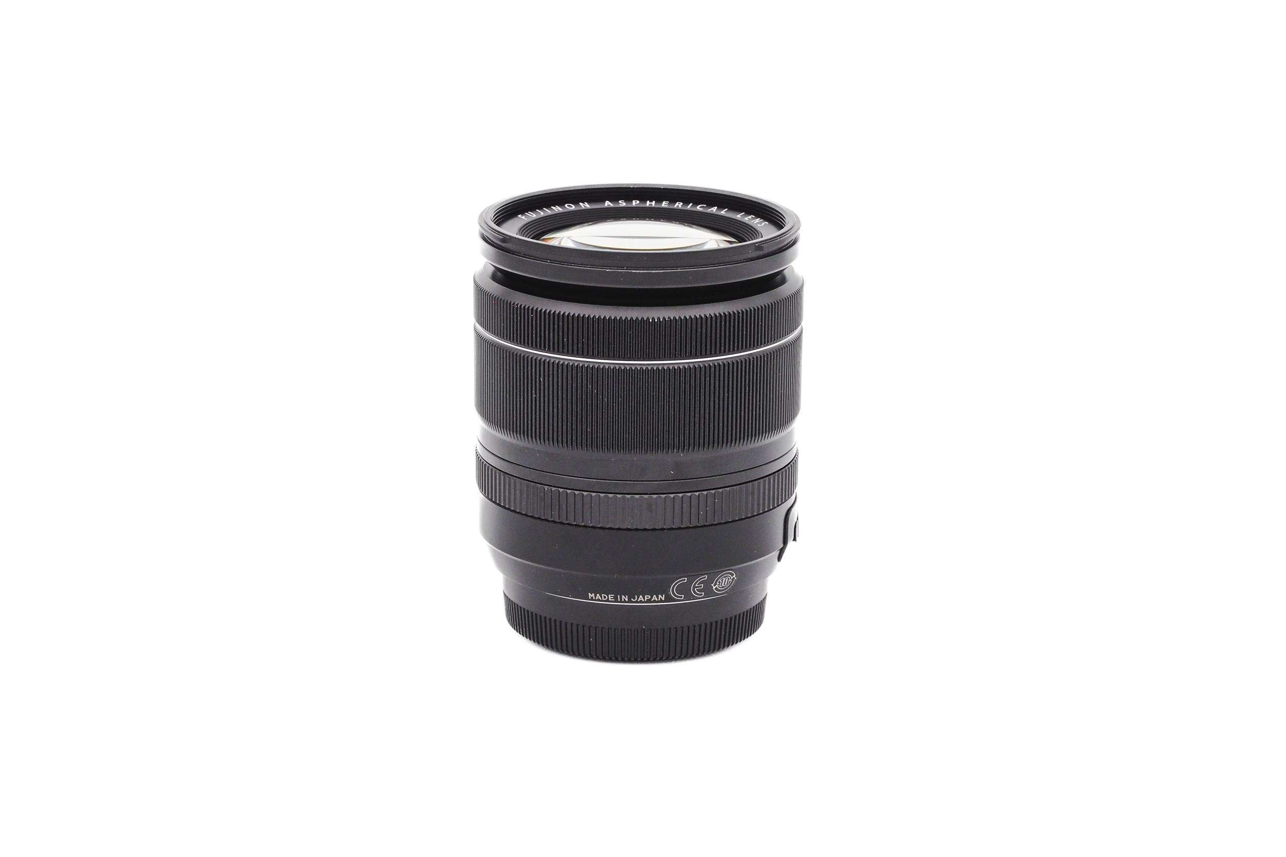 Fujinon XF 18-55mm f/2.8-4 R LM OIS