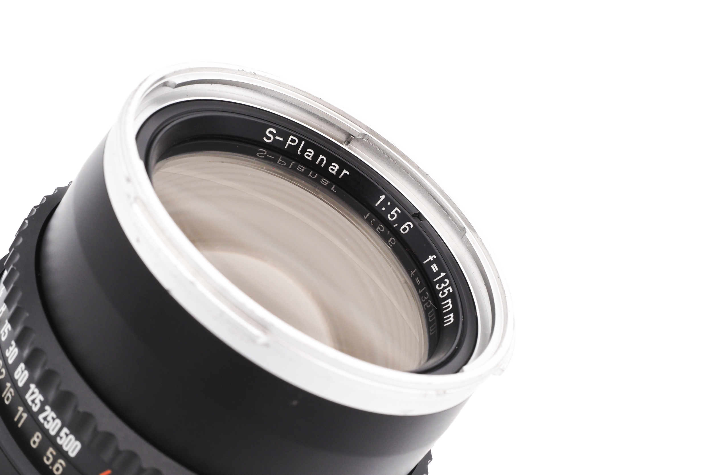 Hasselblad 135mm f/5.3 S-Planar