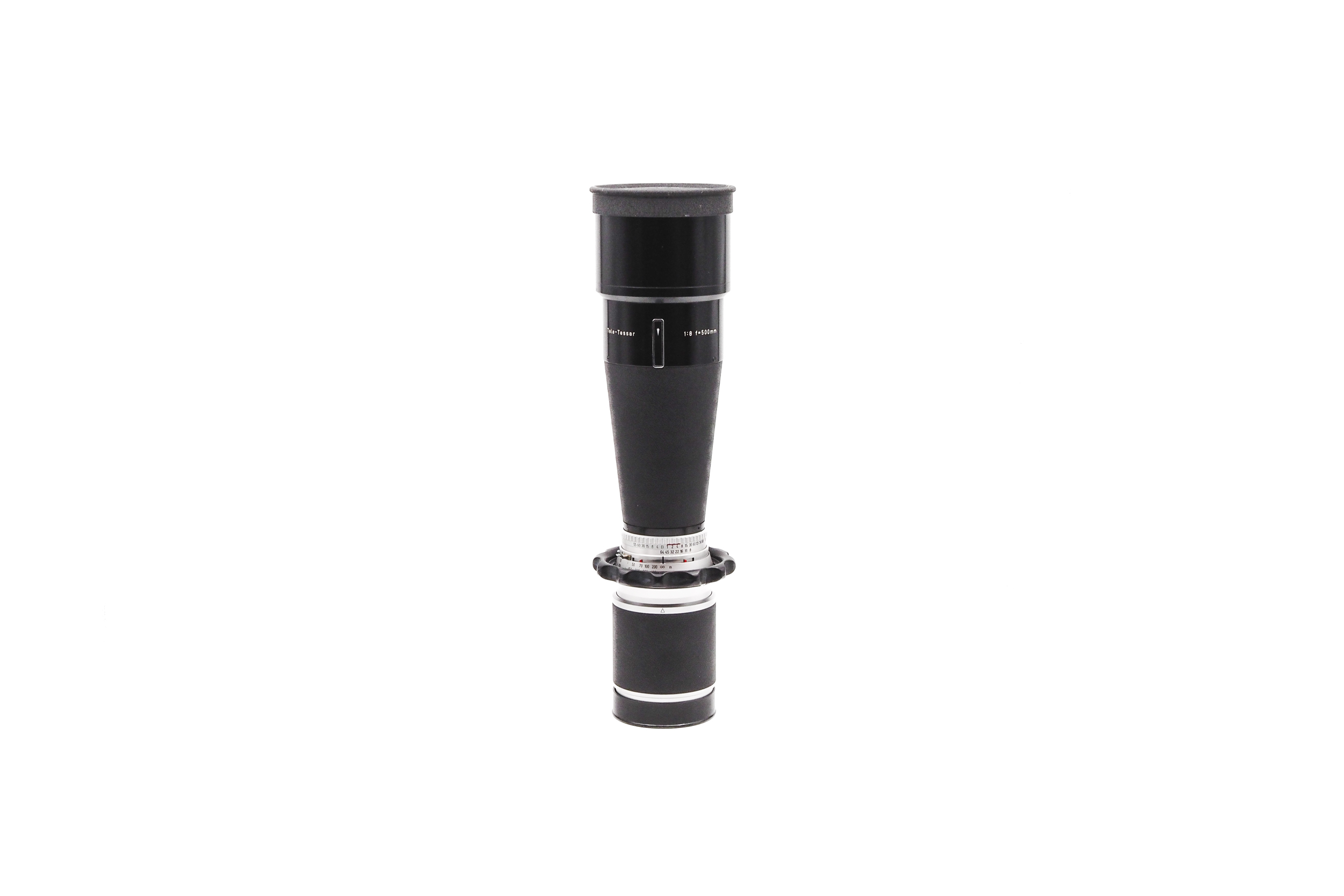 Hasselblad 500mm f/8 C Tele-Tessar