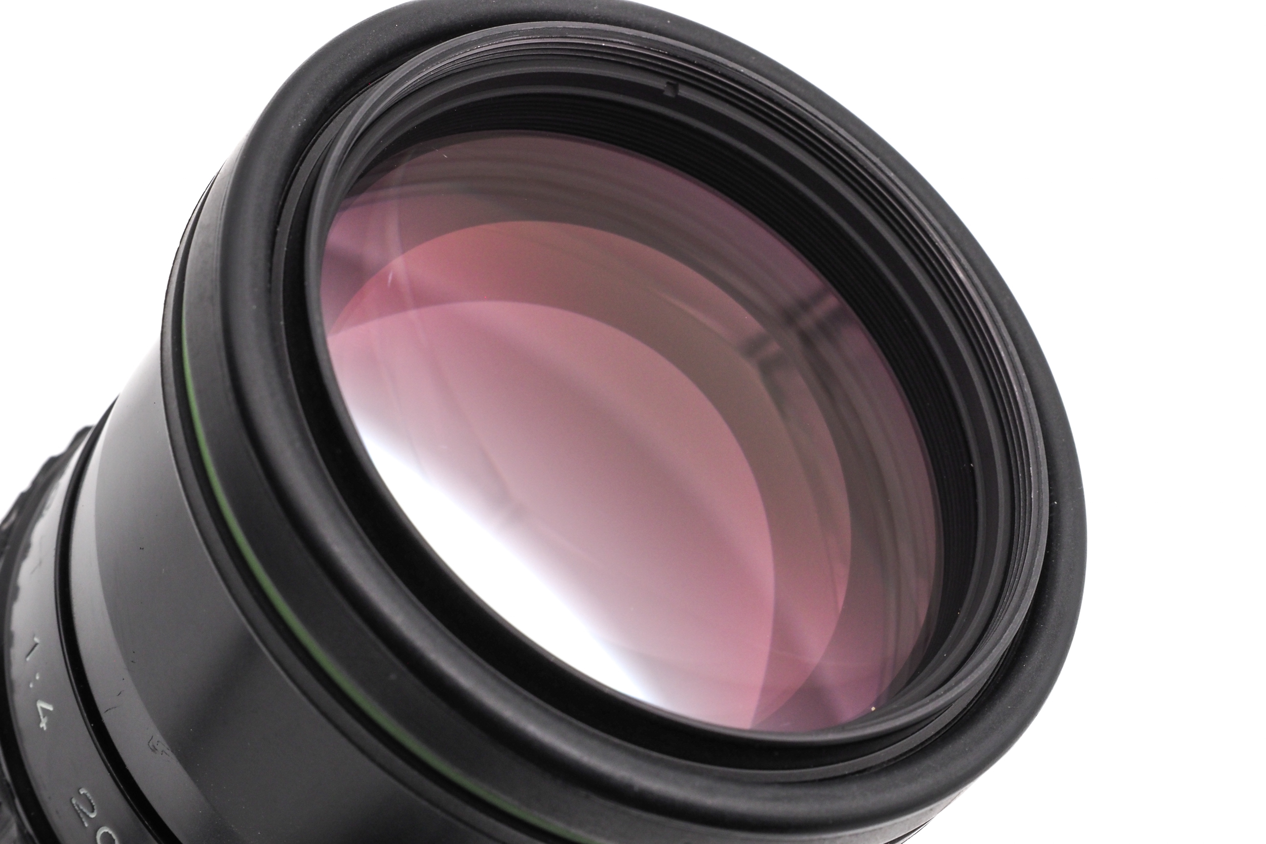 Pentax 200mm f/4 ED Pentax-A* Macro