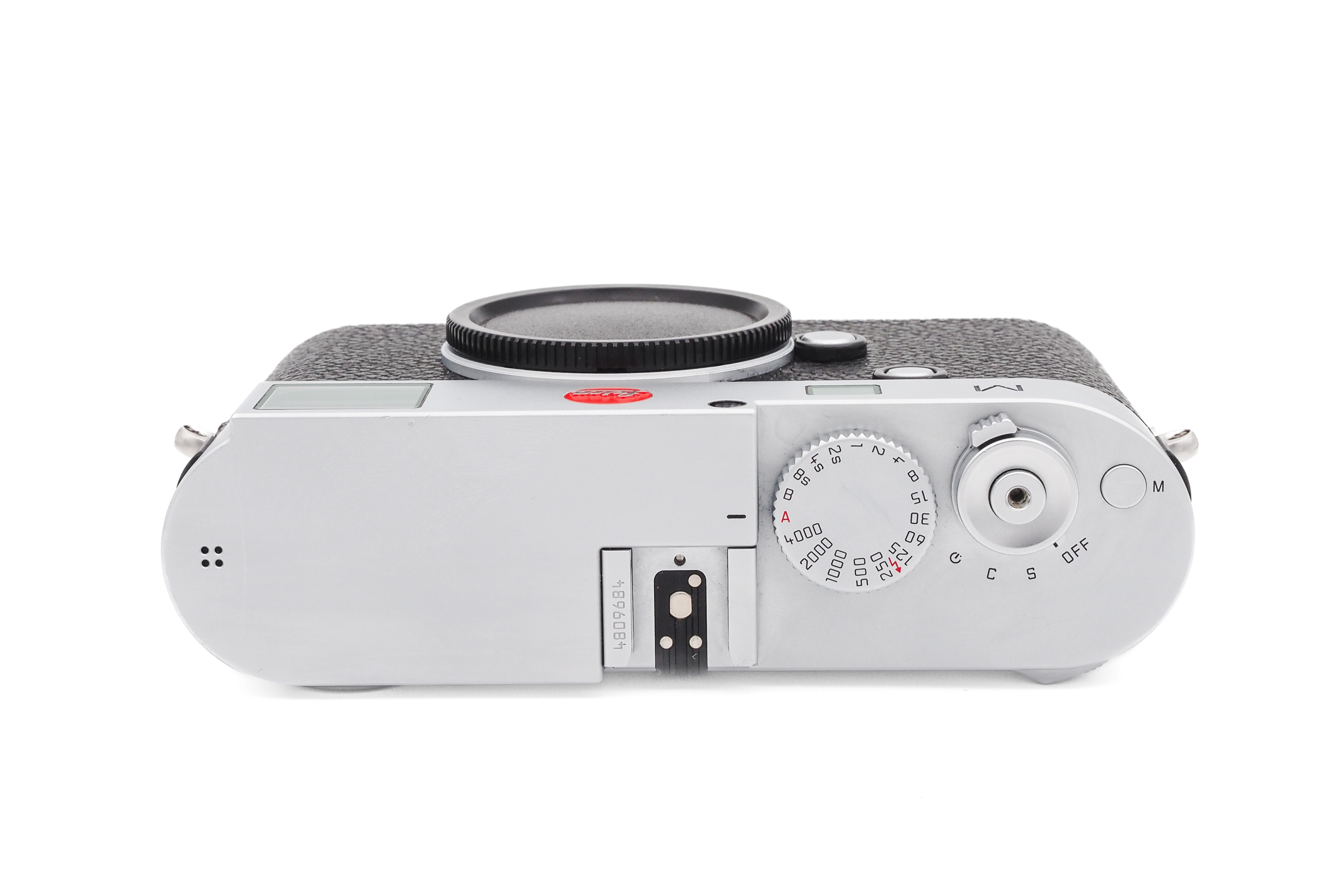 Leica M (Typ 240) 2014