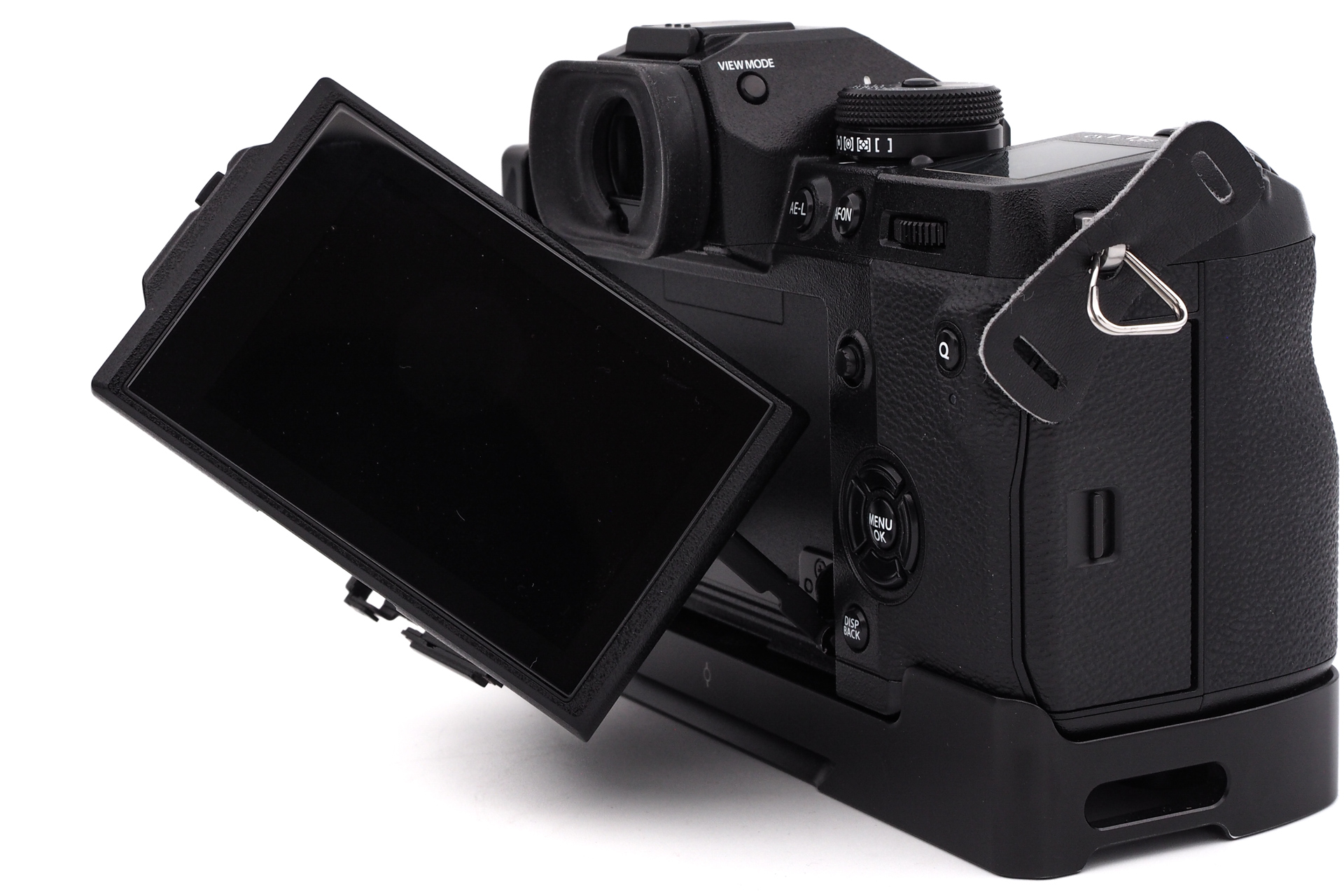 Fujifilm X-H1 Fujifilm X-H1