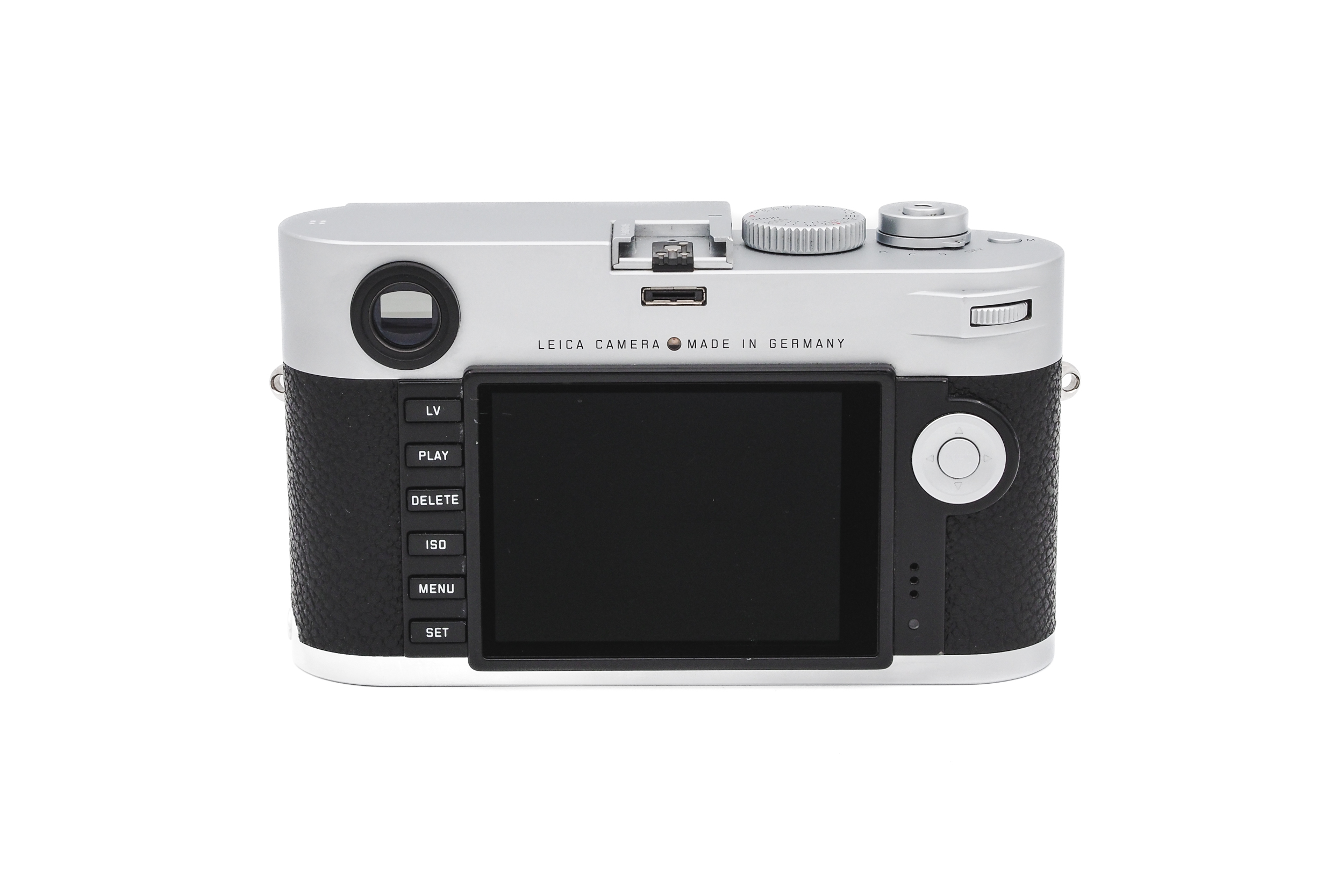 Leica M (Typ 240) 2014