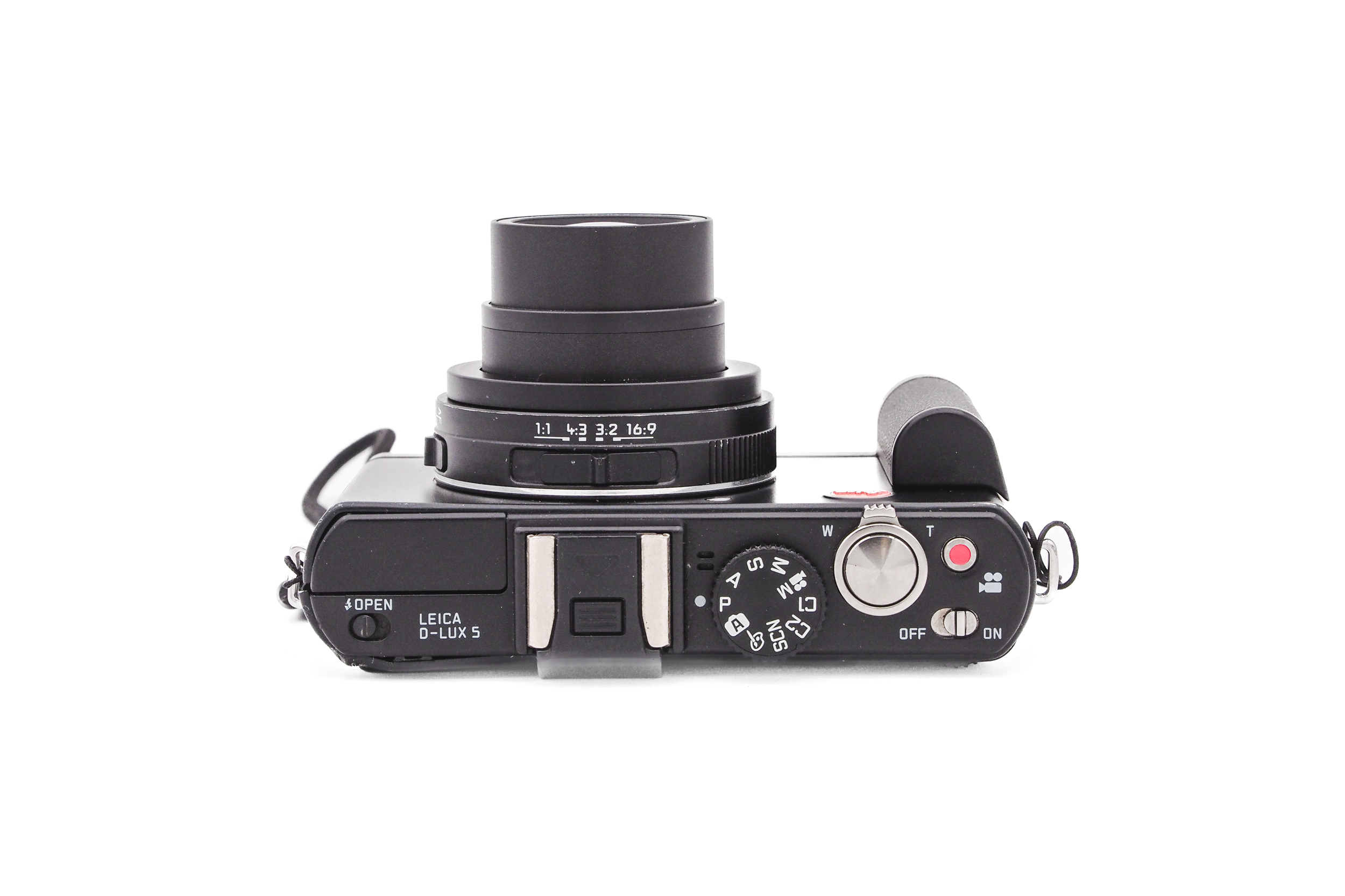 Leica D-Lux 5