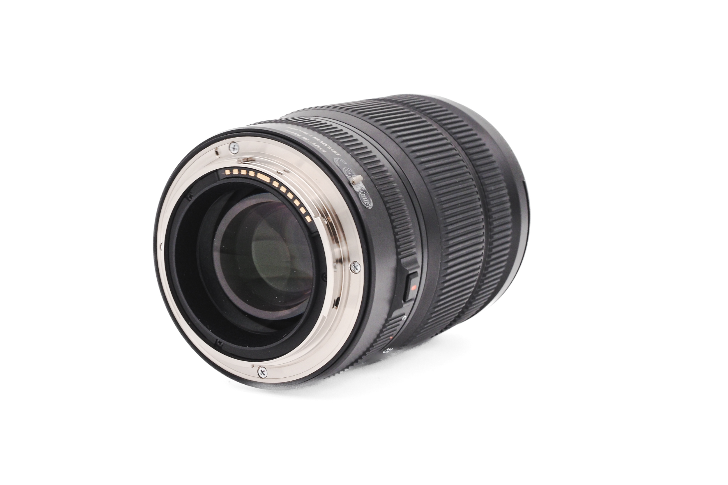 Fujifilm GF 20-35mm f/4 R WR