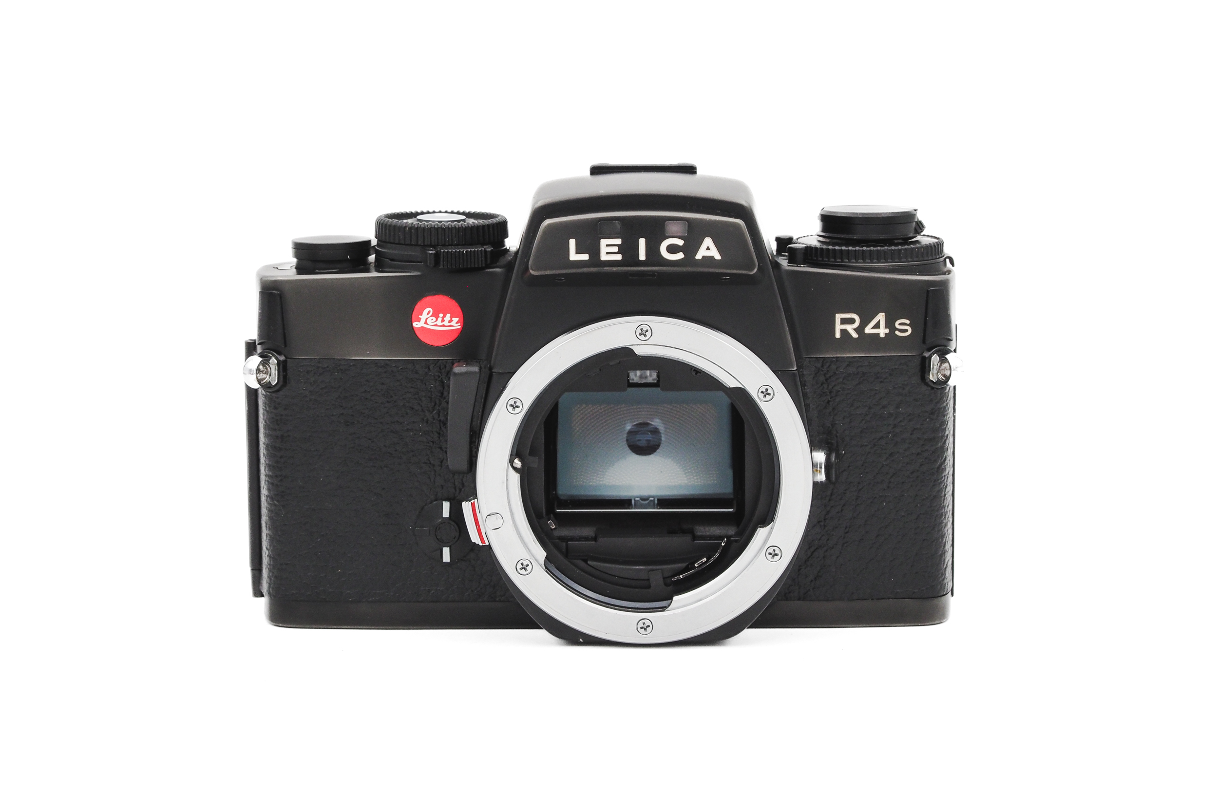 Leica R4s