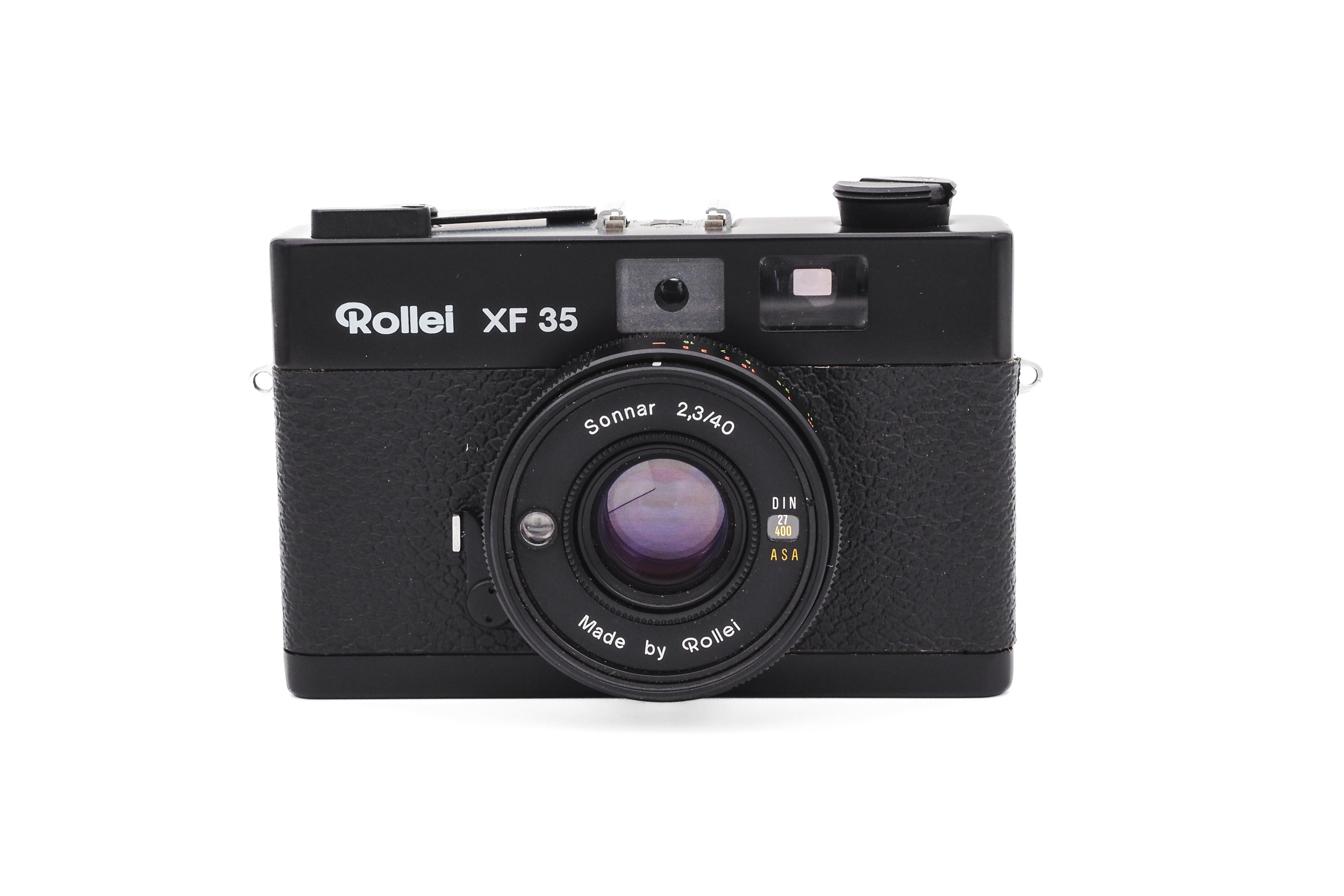 Rollei XF 35